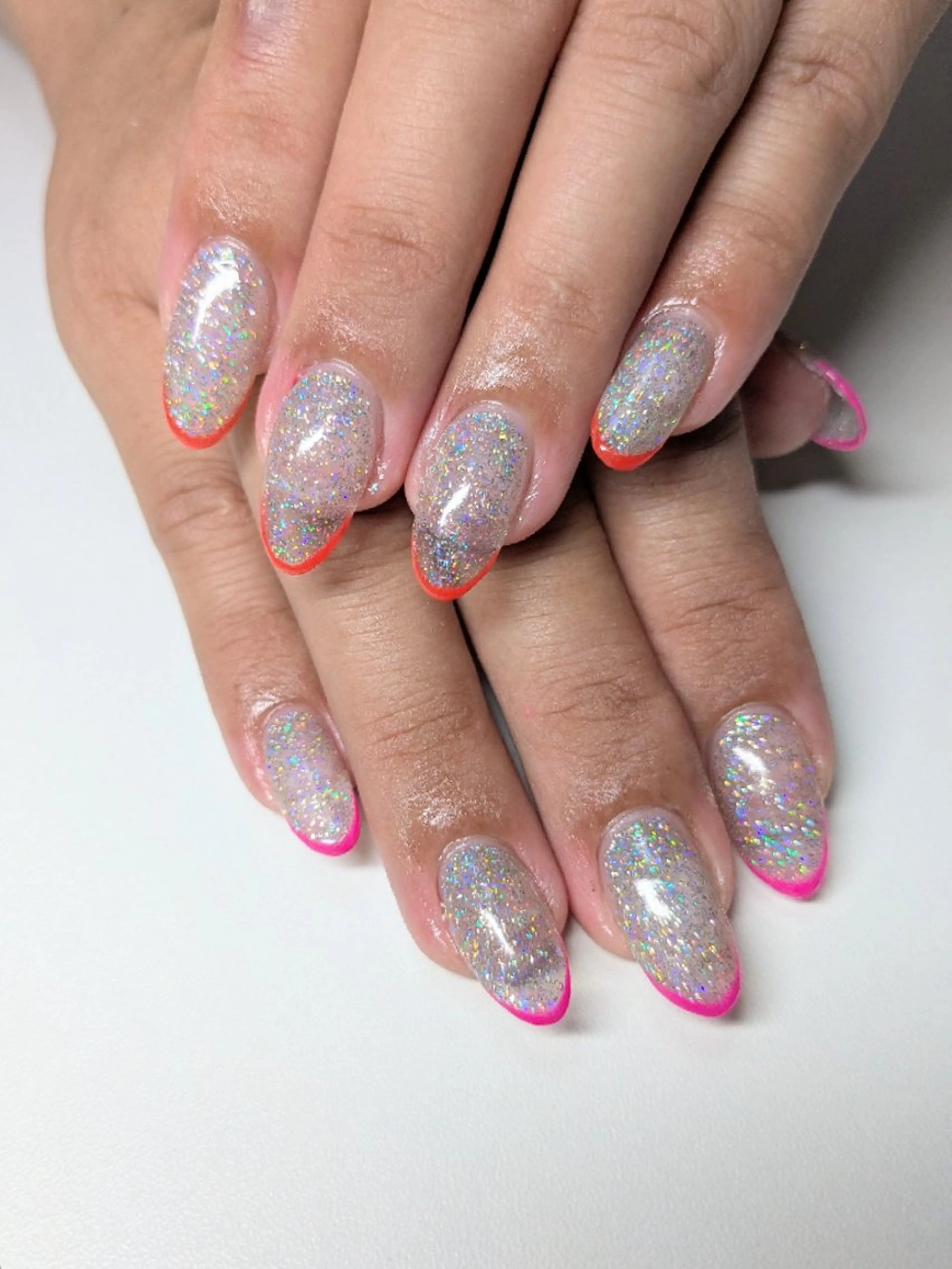 ネイル Nail Lupinusのネイルデザイン