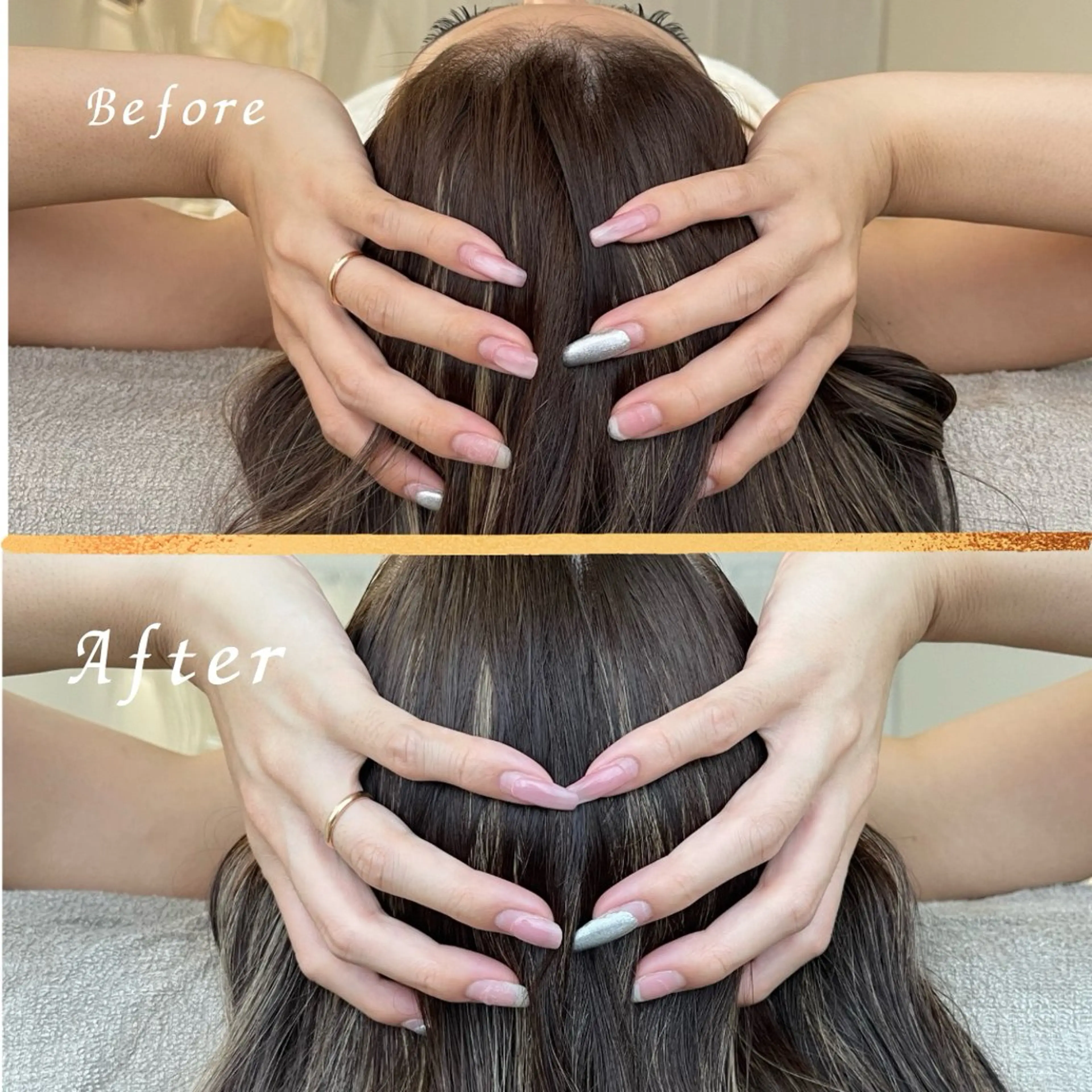 【京都府初導入！⭐︎モニター限定価格⭐︎】世界初のNR機器で小顔矯正♪ 通常15000円→3980円の写真