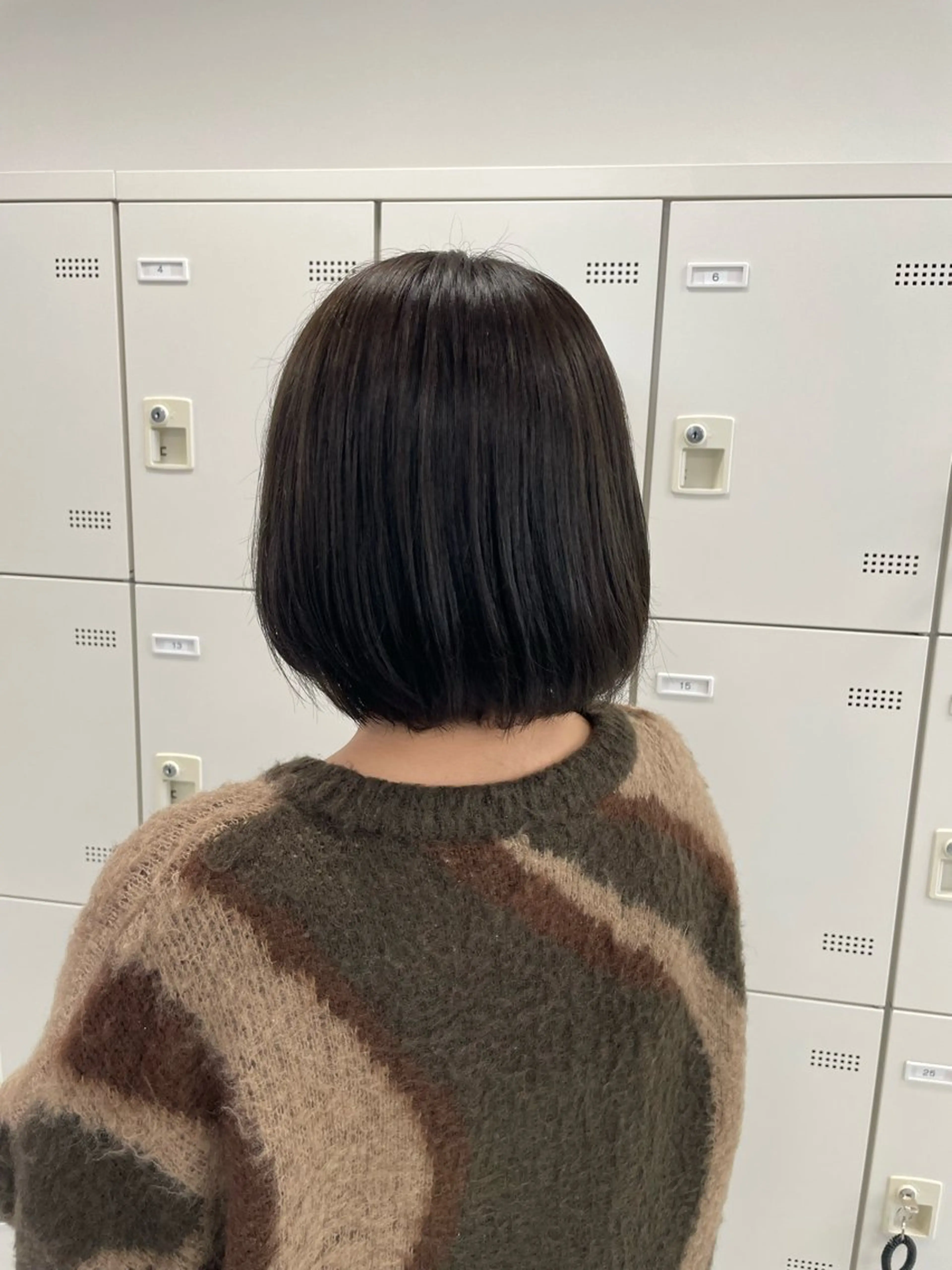 カラー ヘアアレンジ SEIGO/カット /メンズパーマ🔥のヘアスタイル