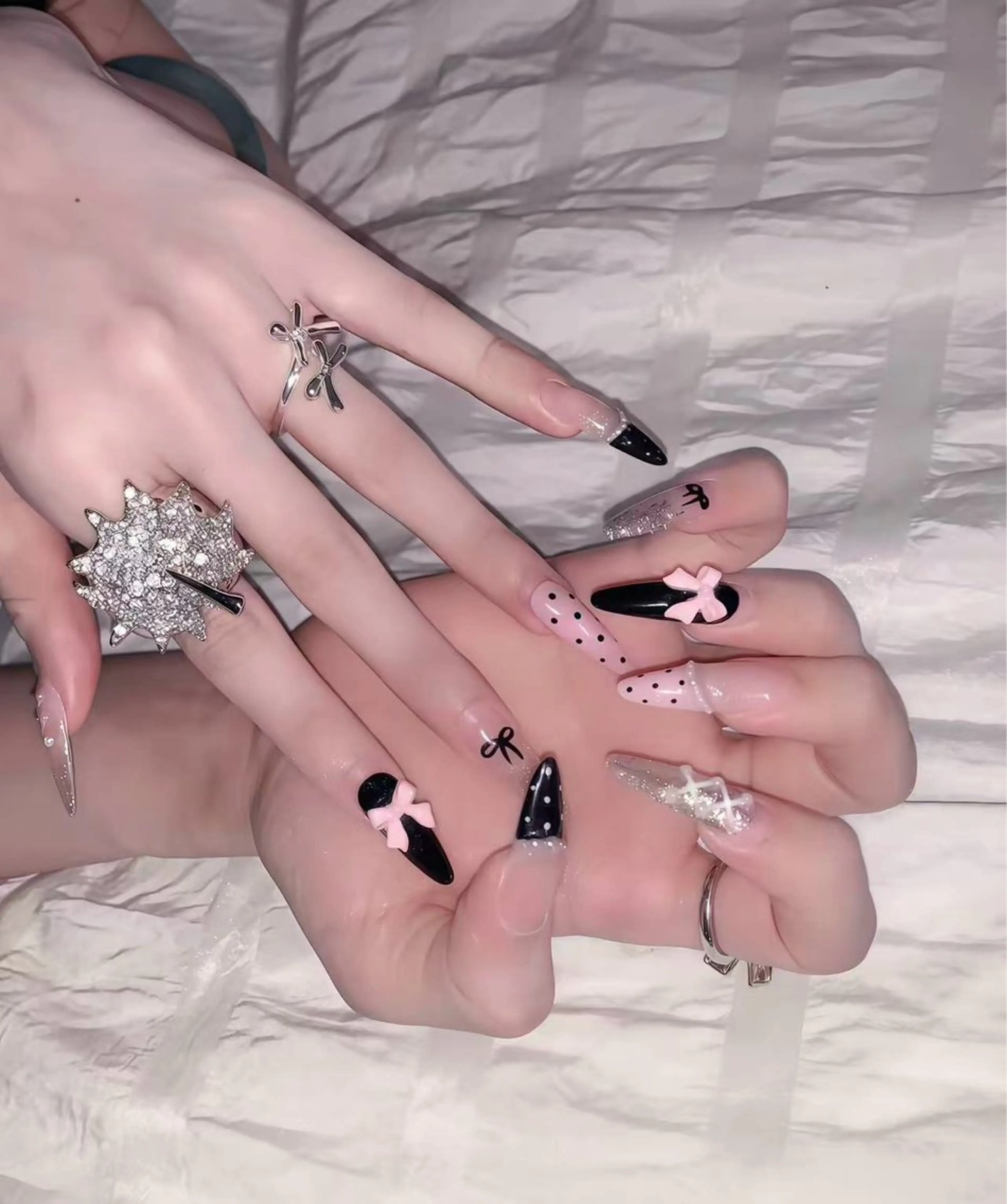 ネイル ハンドネイル Y’s salon所属・コアラ Y’s salonのネイルデザイン