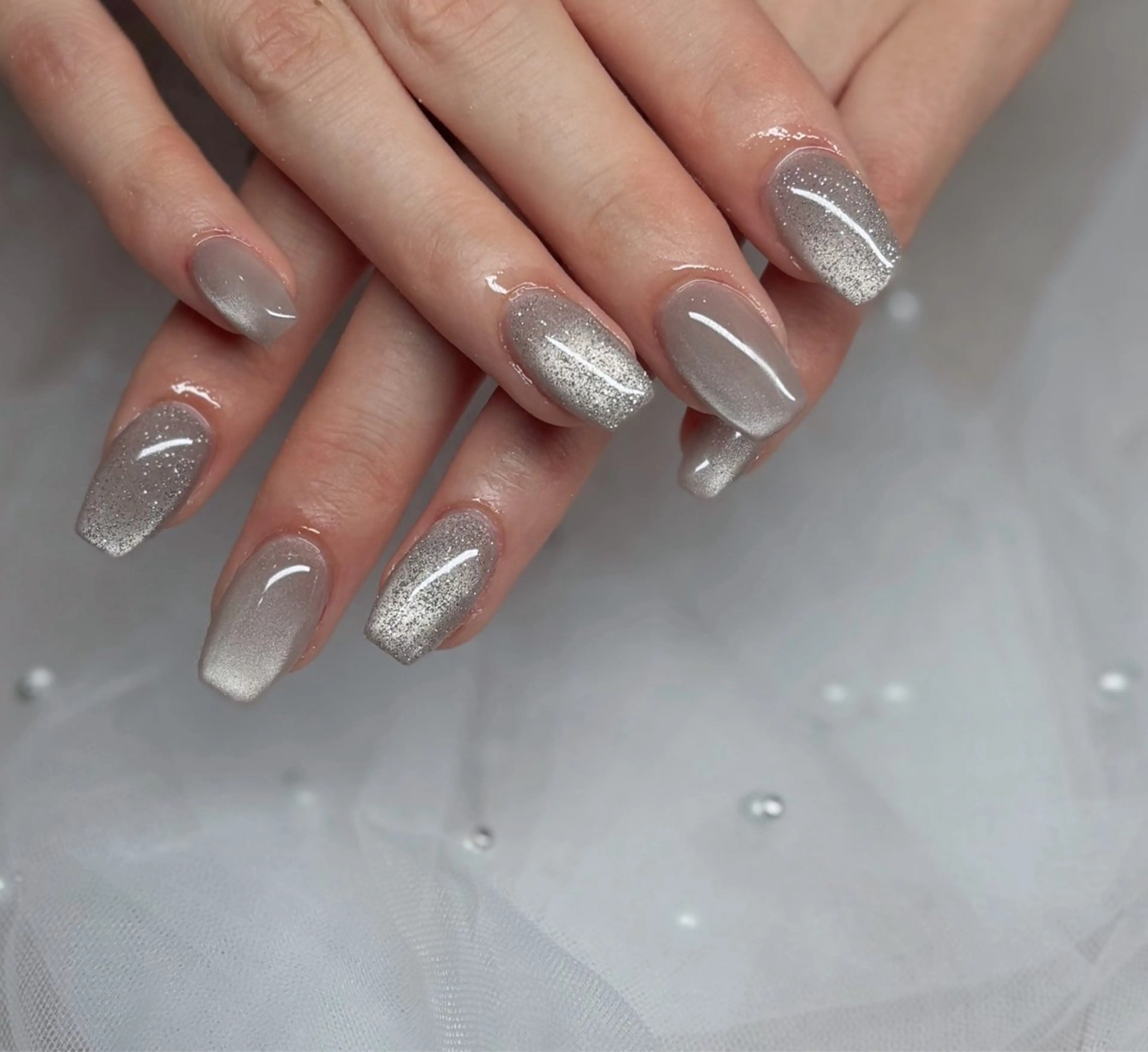 ネイル Nail salon Relierのネイルデザイン