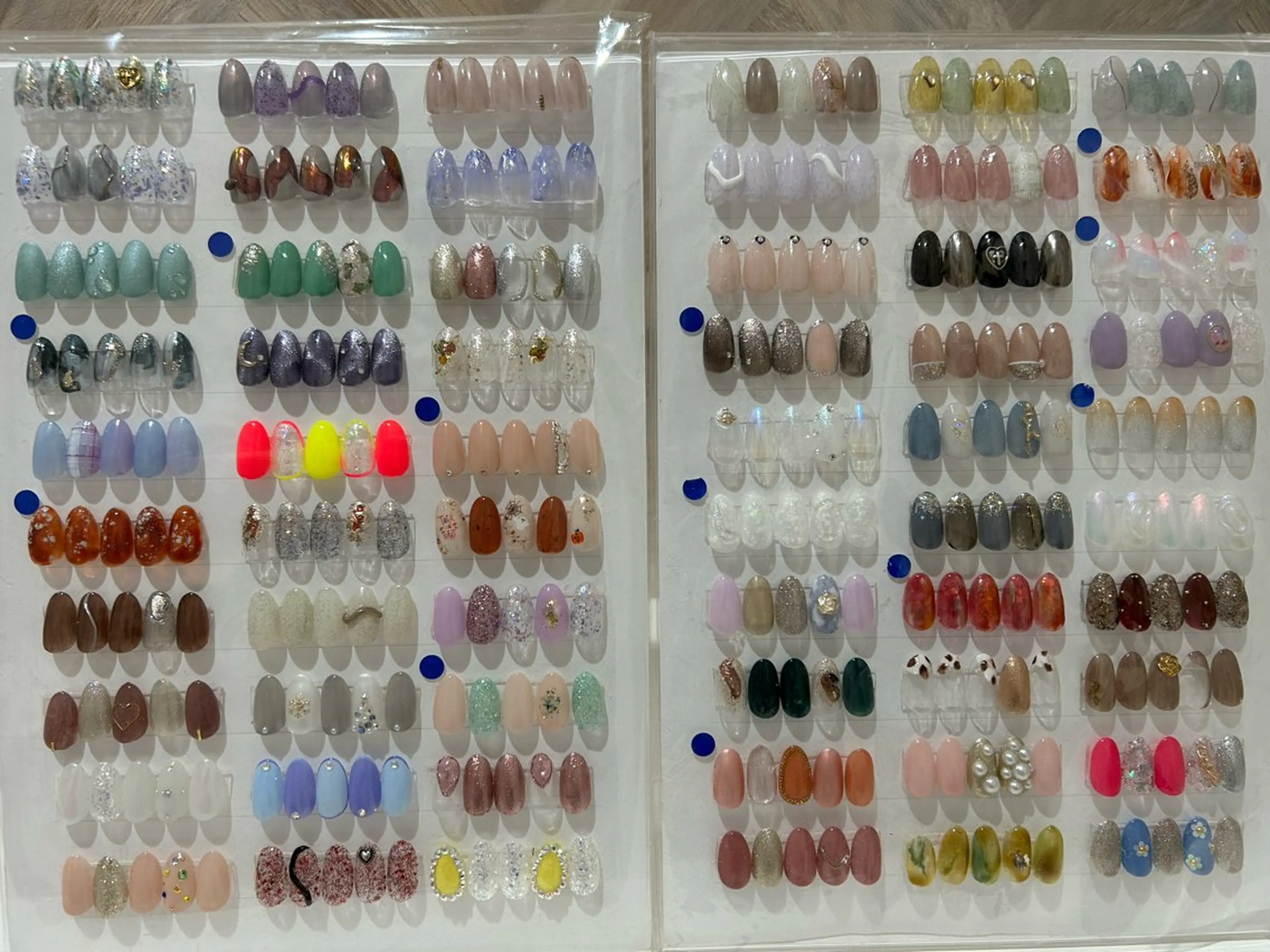 〖ハンド/オフありorなし〗定額コースの写真