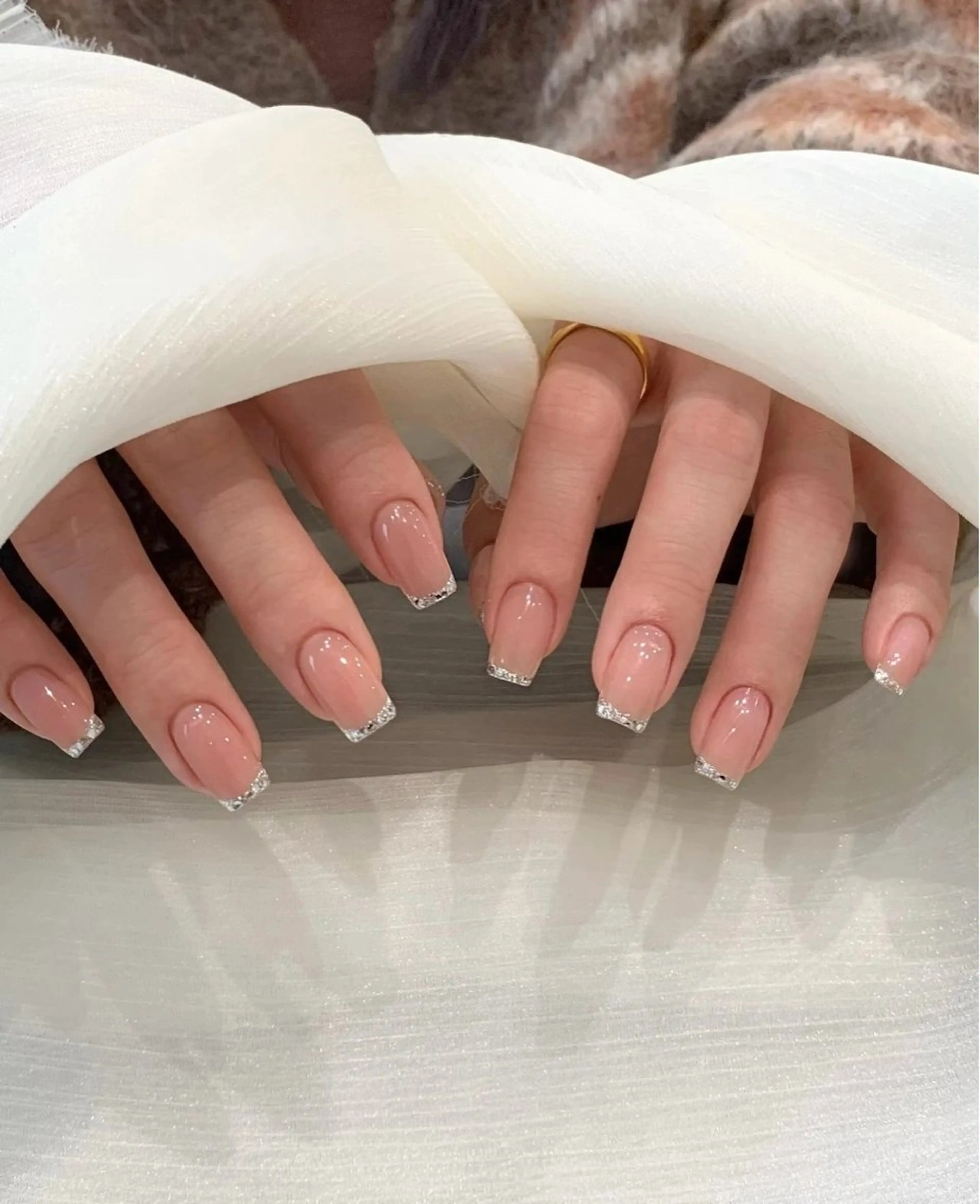 ネイル Iconic Nailのネイルデザイン