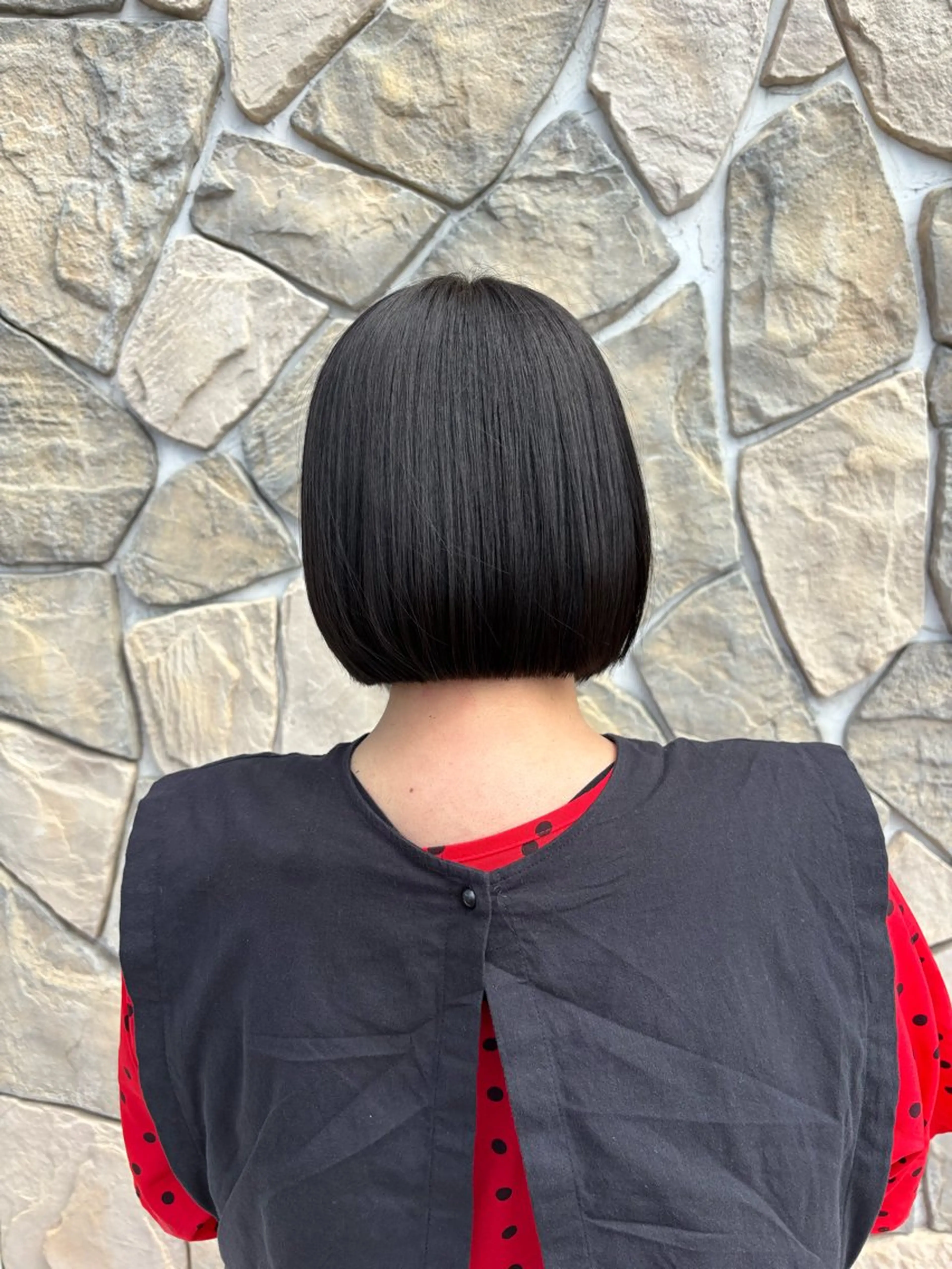 ショート カット 大西 未来のヘアスタイル