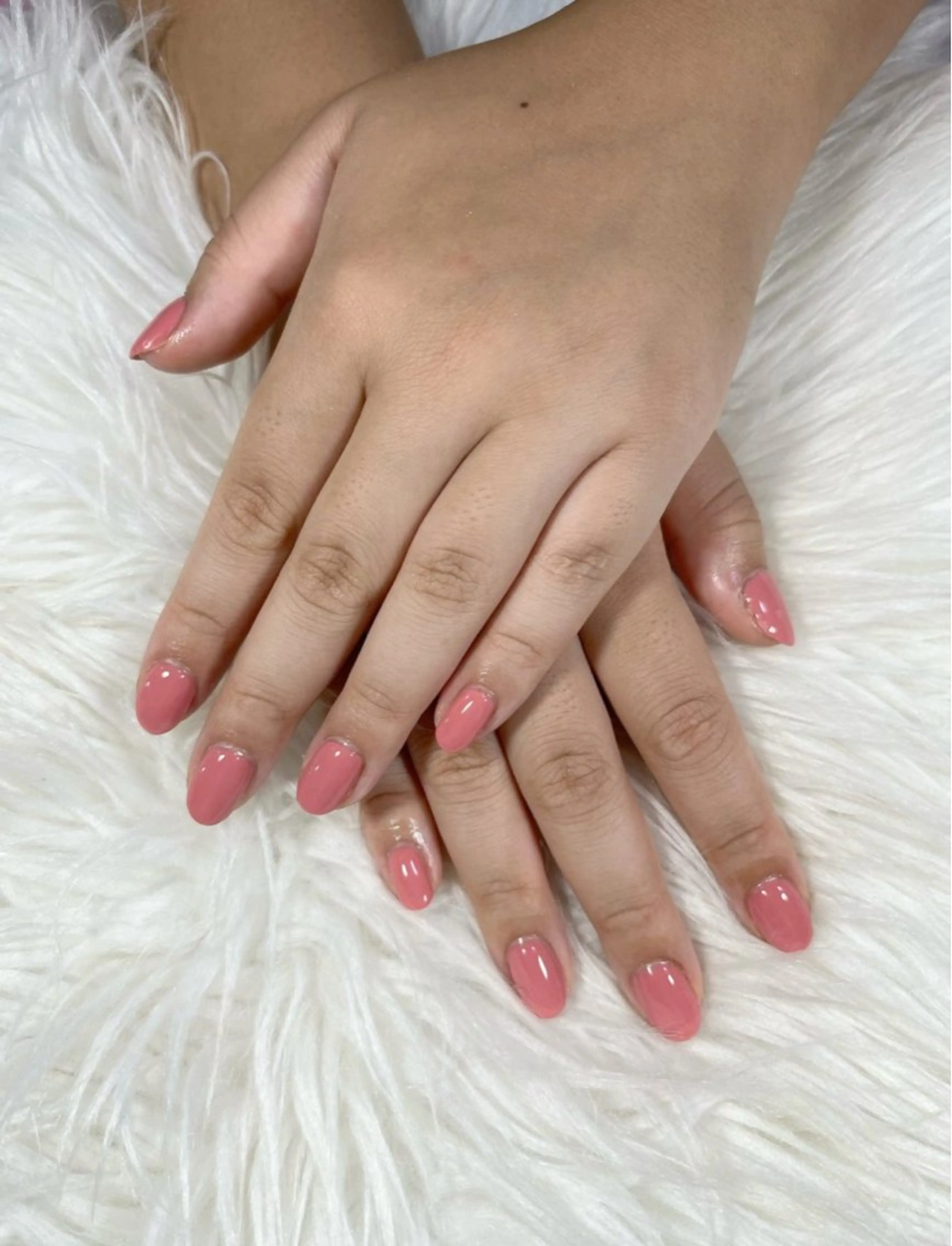 ネイル Saya.🐰💅 LOA.のネイルデザイン