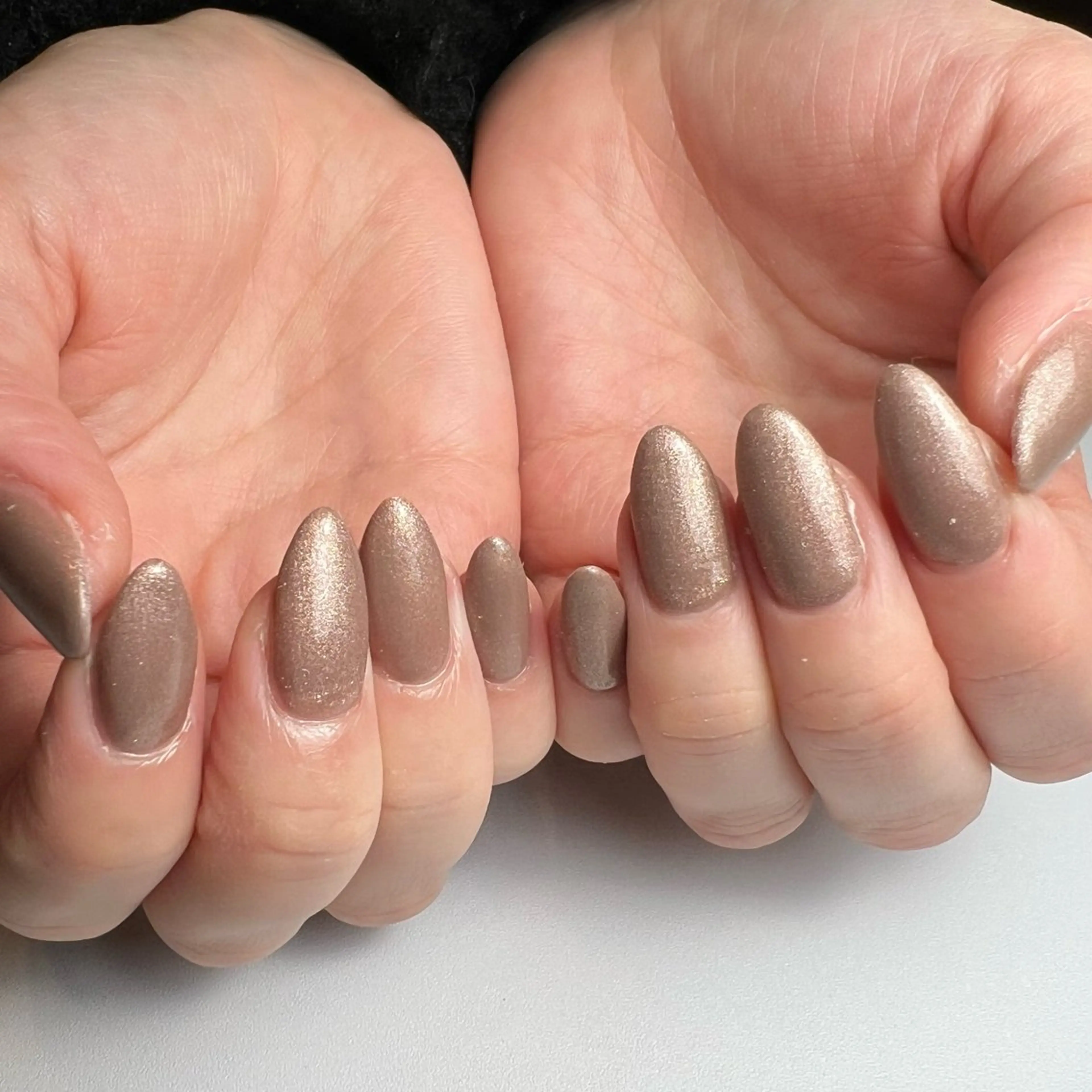 ネイル ハンドネイル yu_.nail yuのネイルデザイン