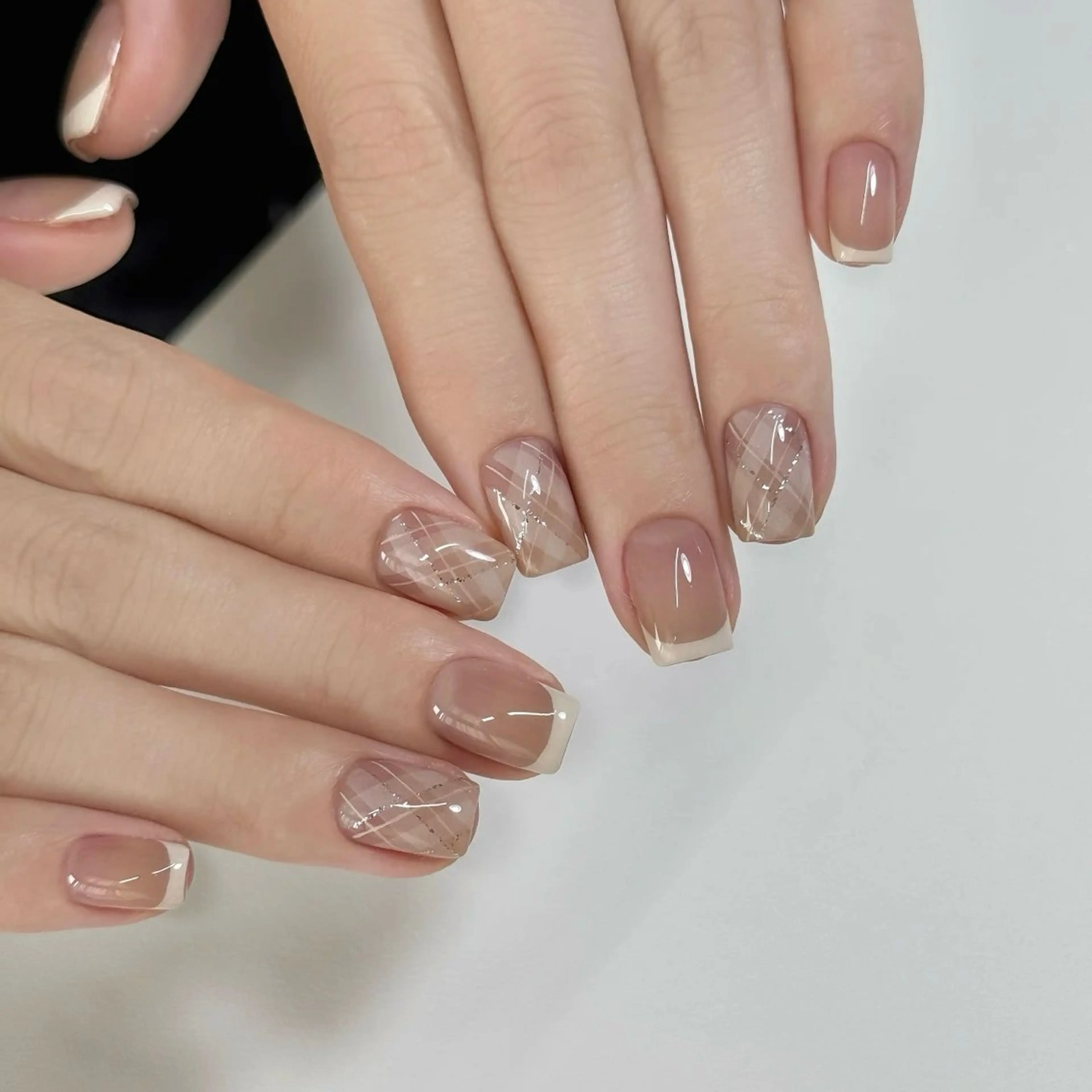 ネイル Mi miaのマツエク・マツパデザイン