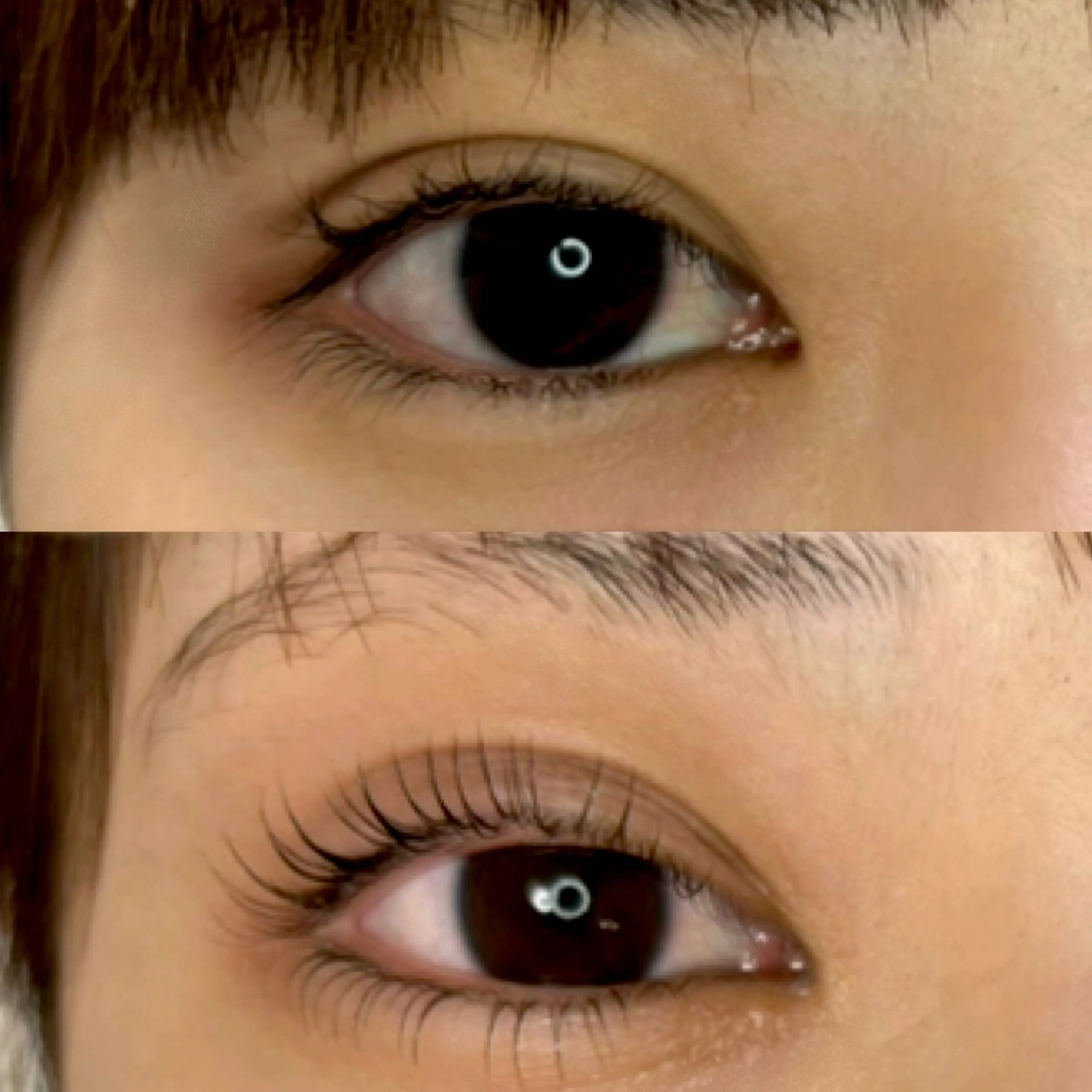 マツエク・マツパ NOZ eyedesignのマツエク・マツパデザイン