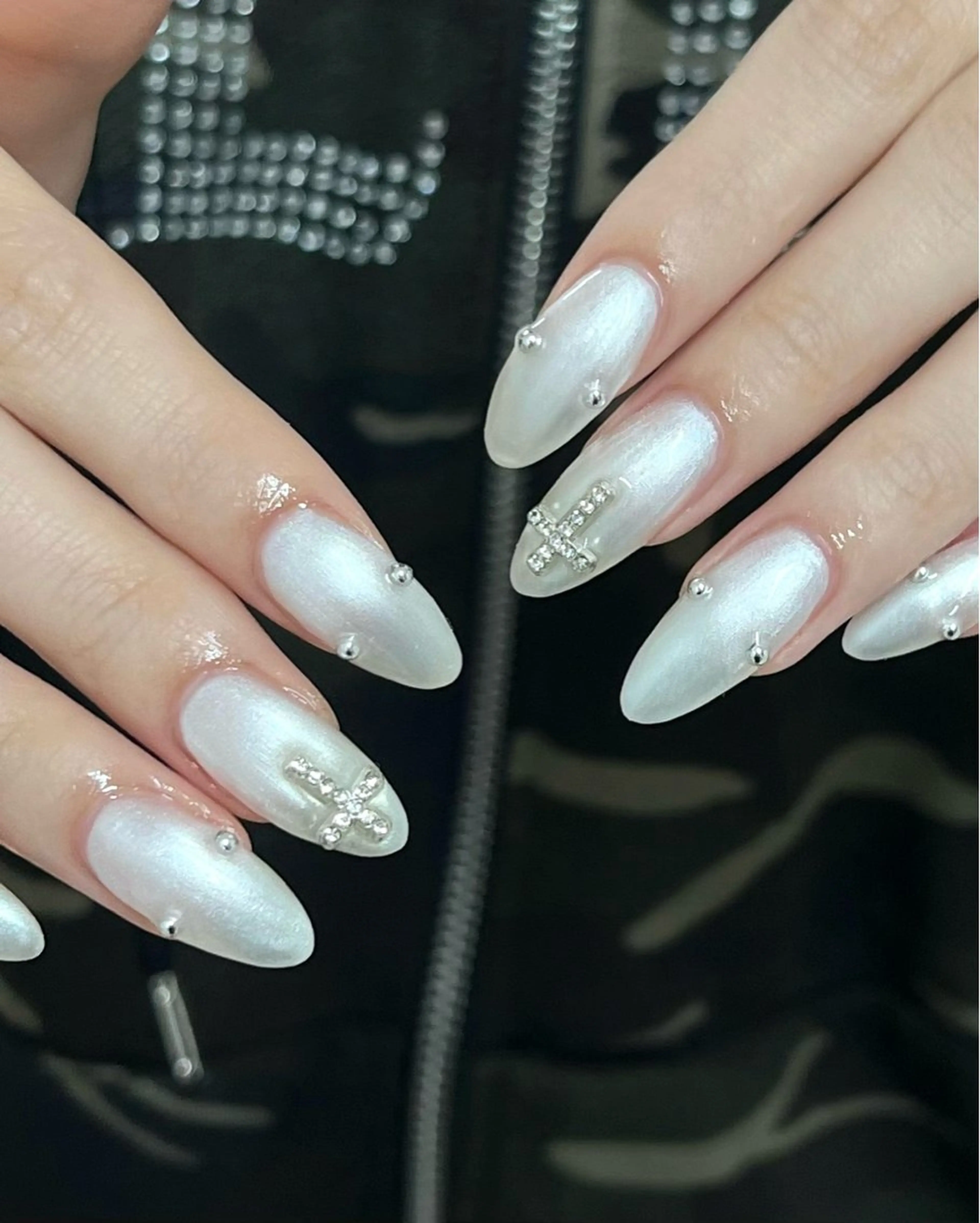 ネイル ハンドネイル MOMOKA ★池袋nailのネイルデザイン