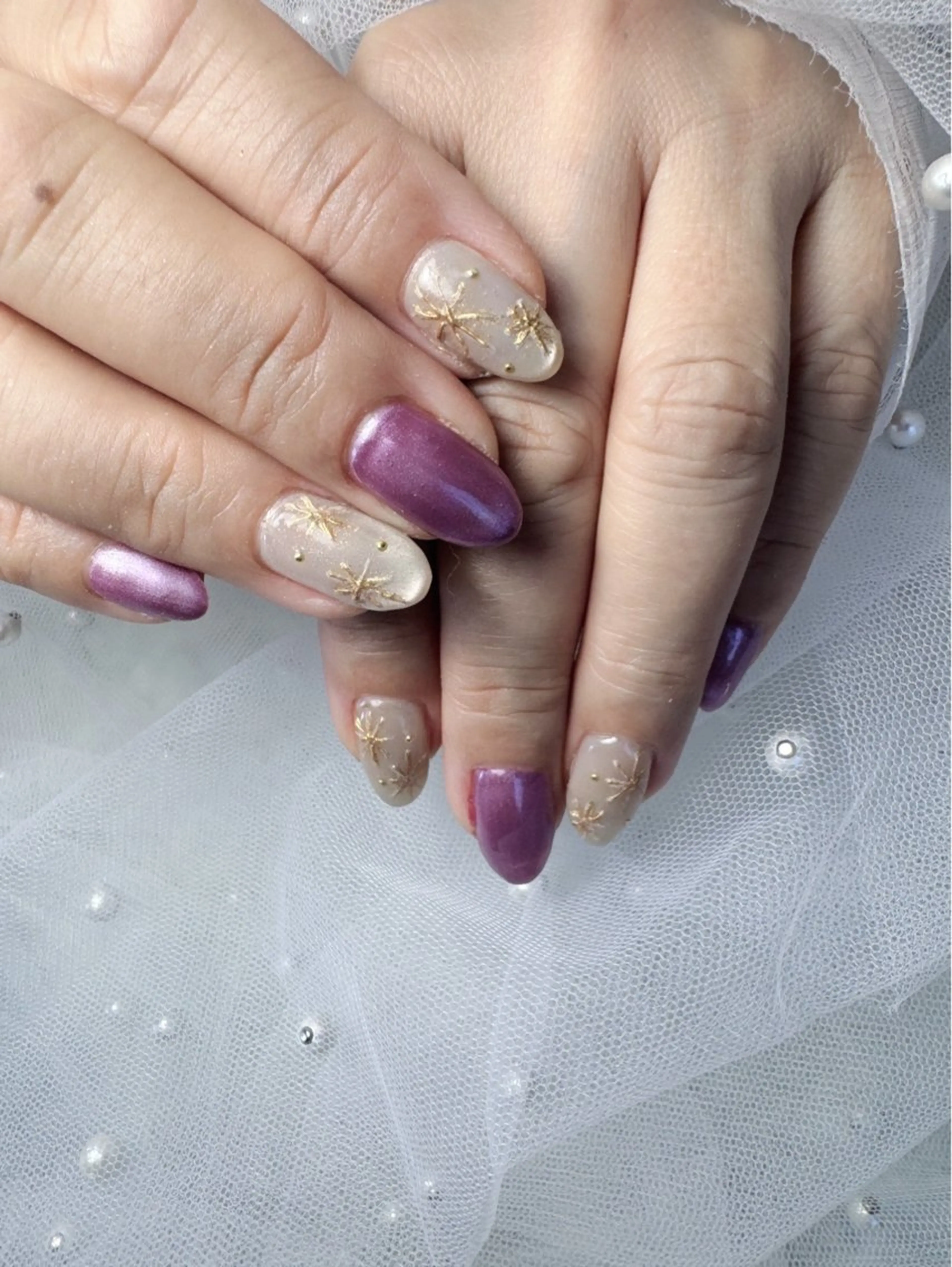 ネイル ネイリスト♡ AYAKOのネイルデザイン