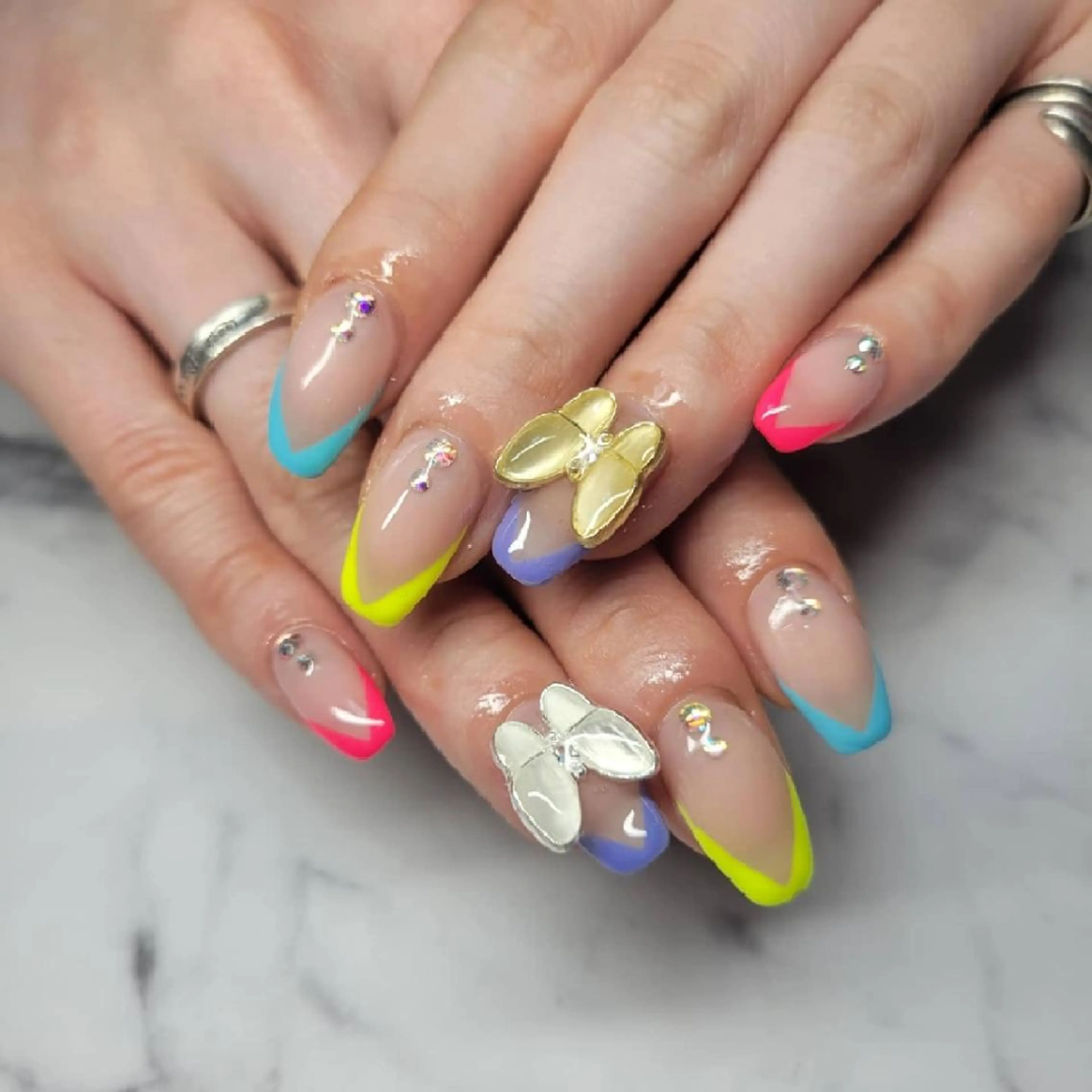 ネイル Nail salon Coco【溝の口駅】のネイルデザイン