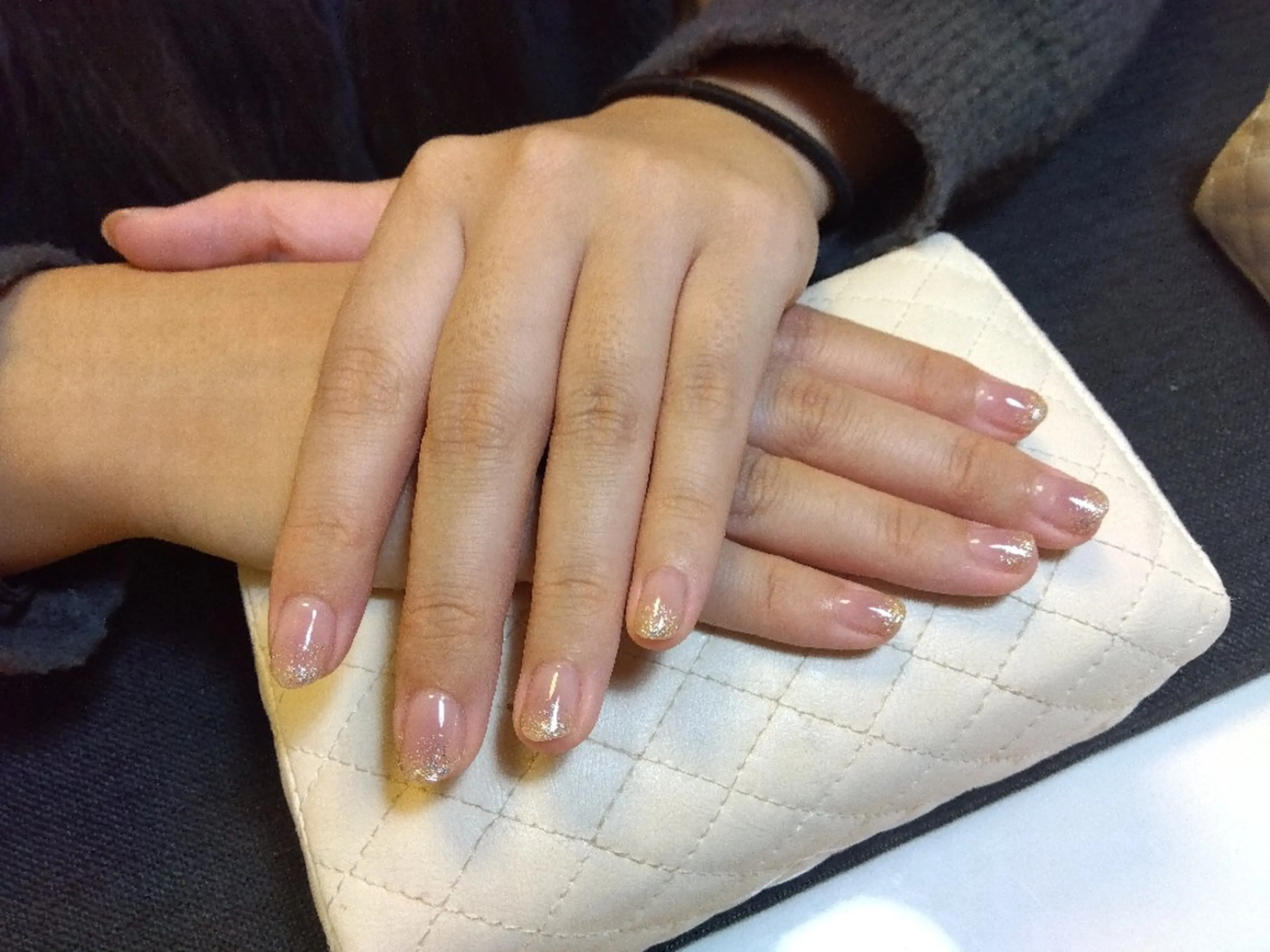 ネイル 福岡 祐子のネイルデザイン