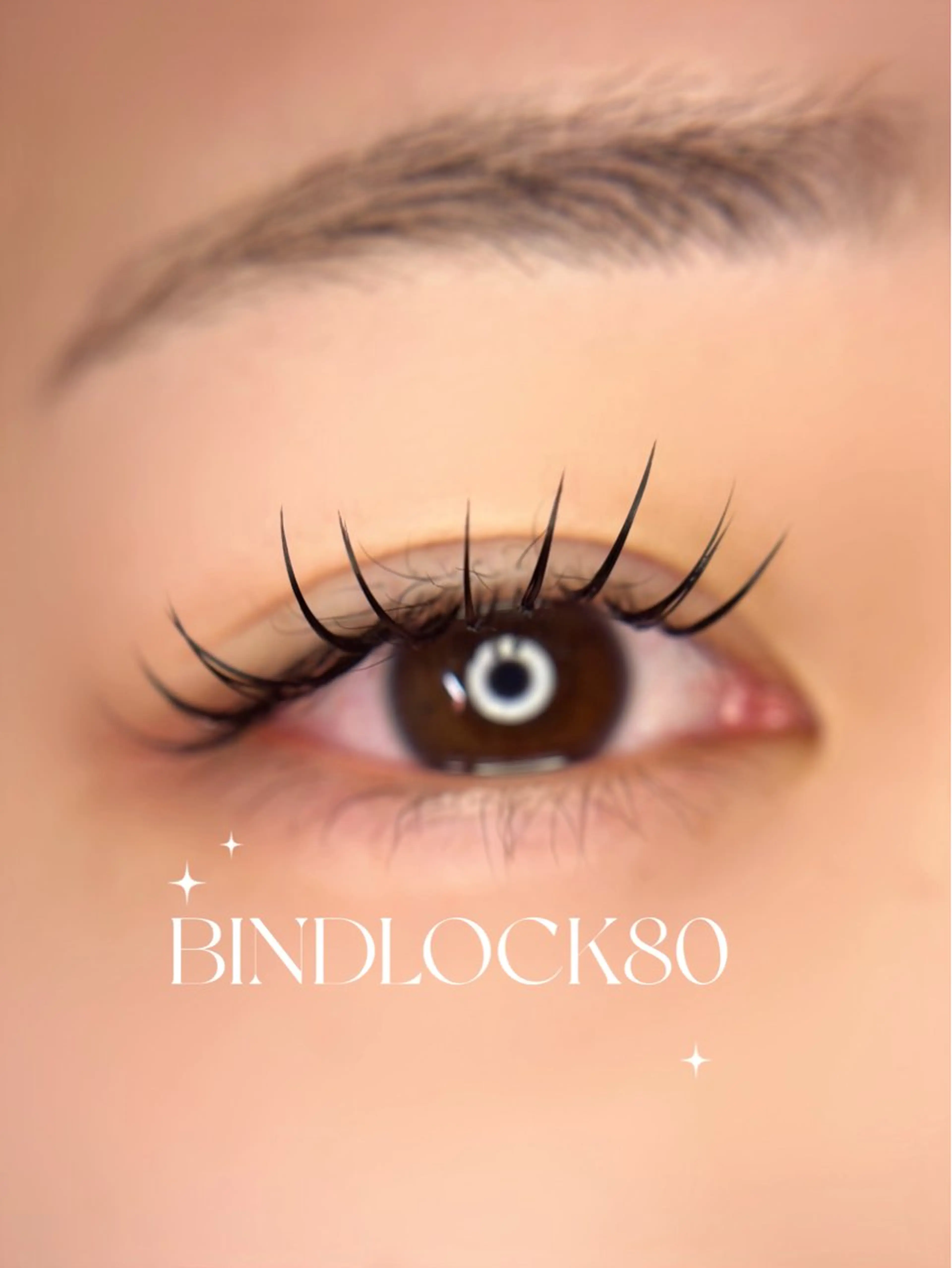 バインドロック付け放題60分​（上限80束）コーティング付💡オフ+¥550/再来+¥770/土日祝￥550の写真