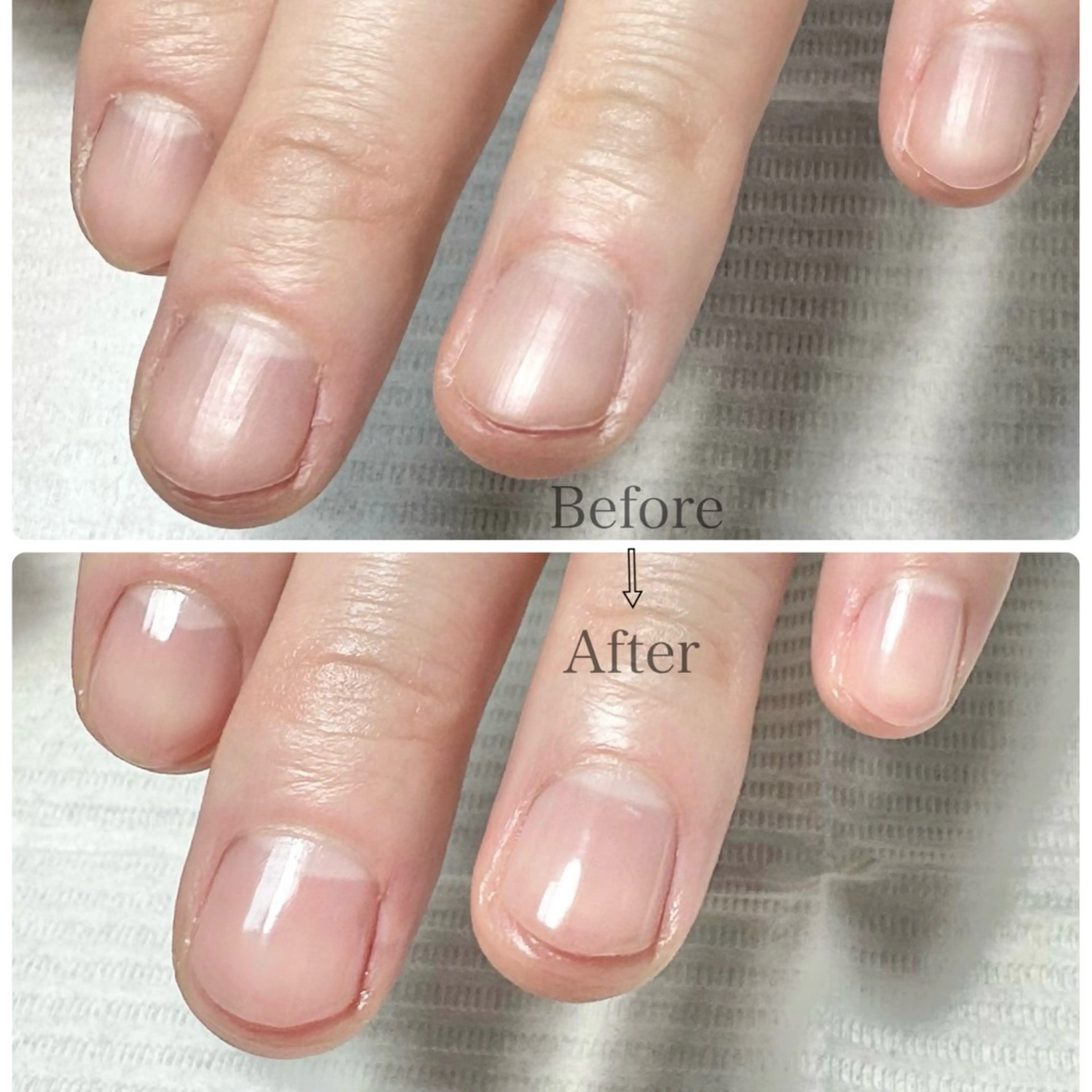 ネイル ハンドケア nailsalon liccá所属・nailsalon liccáのネイルデザイン