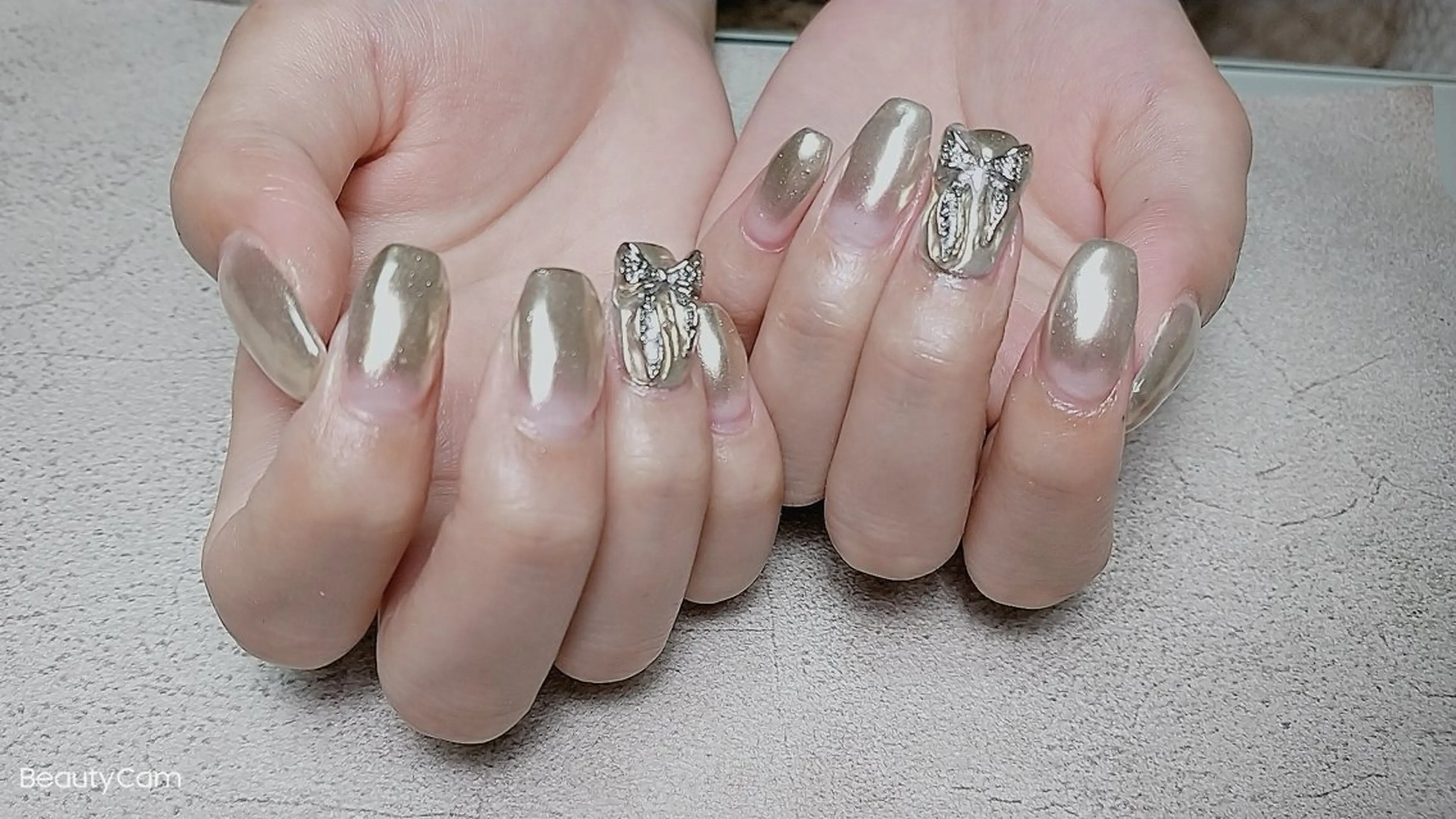 ネイル SYR所属・SYR nail salonのネイルデザイン