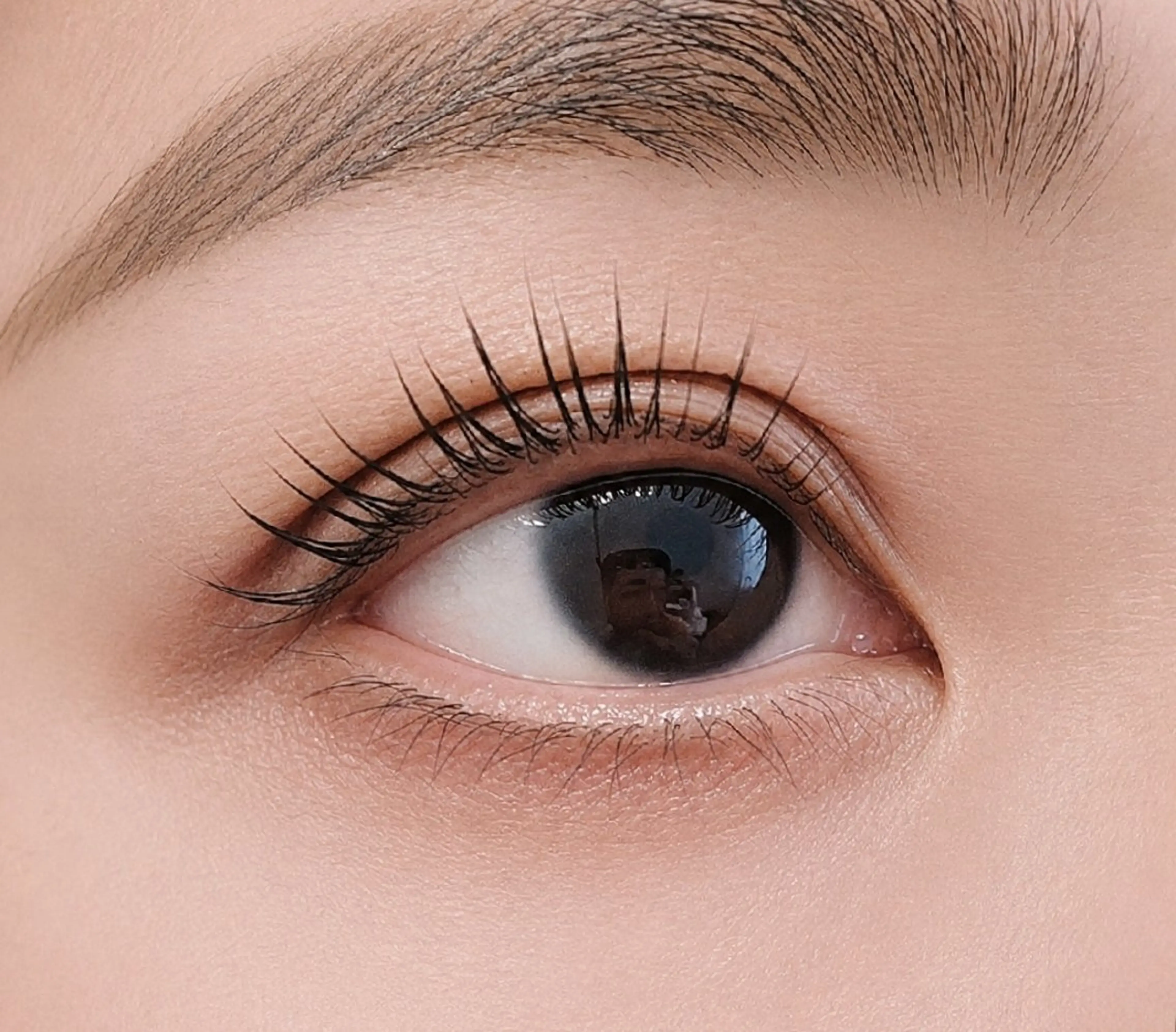 マツエク・マツパ マツパ EYE 405 Mikaのマツエク・マツパデザイン