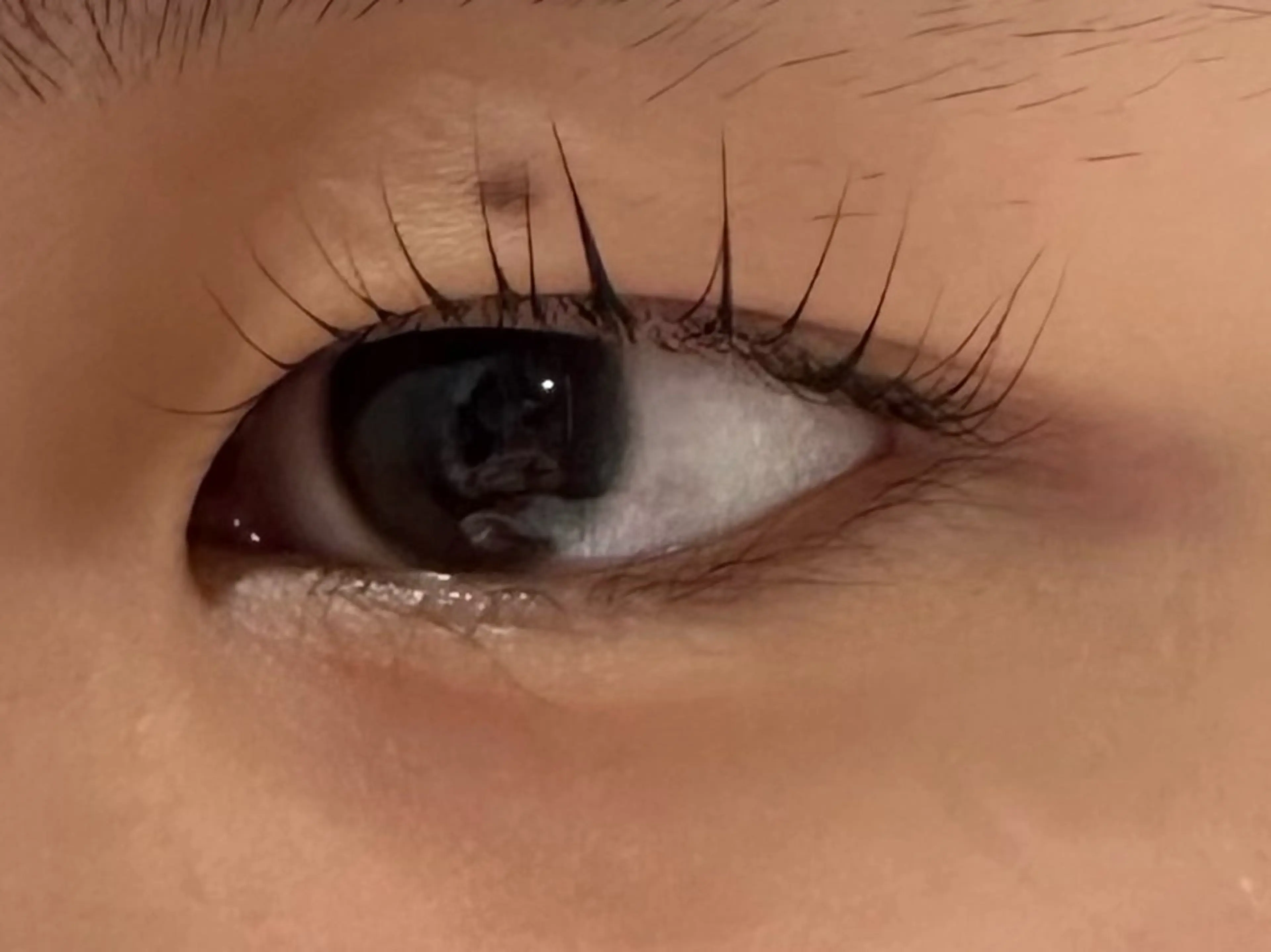 マツエク・マツパ 加藤 ゆいなのマツエク・マツパデザイン