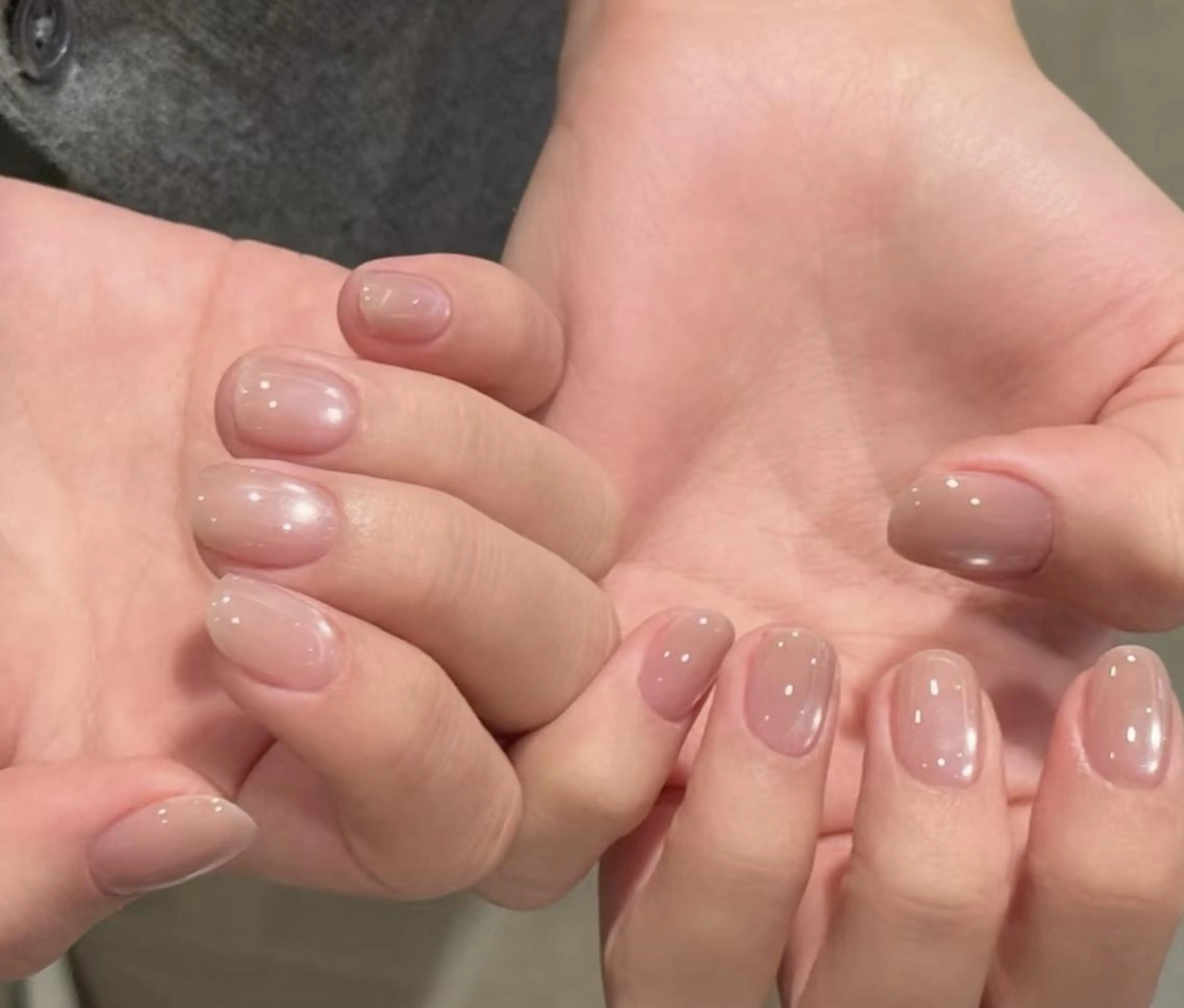 ネイル ハンドネイル Miya🎀 nailのネイルデザイン