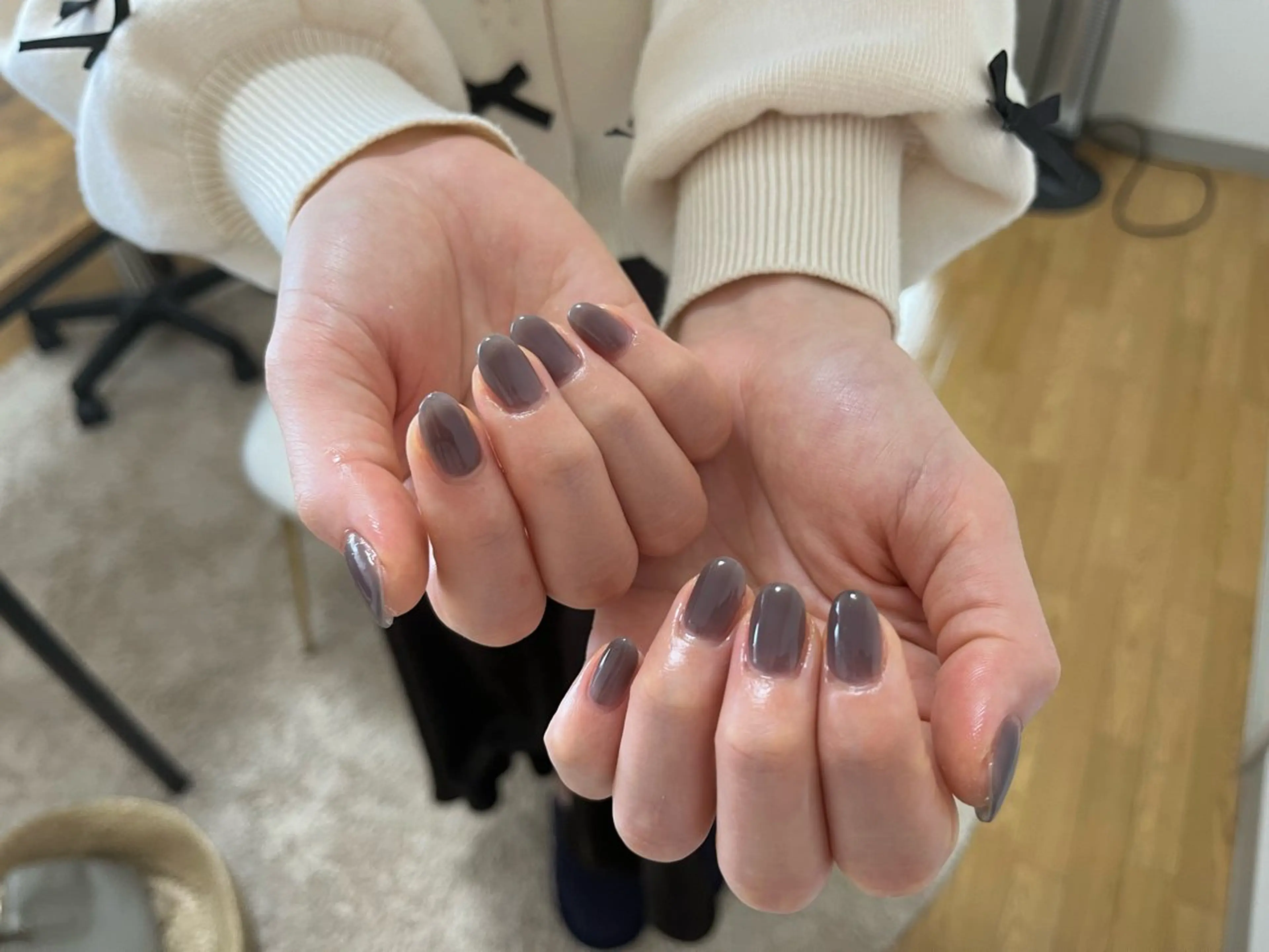 ネイル ハンドネイル IK_ nailのネイルデザイン