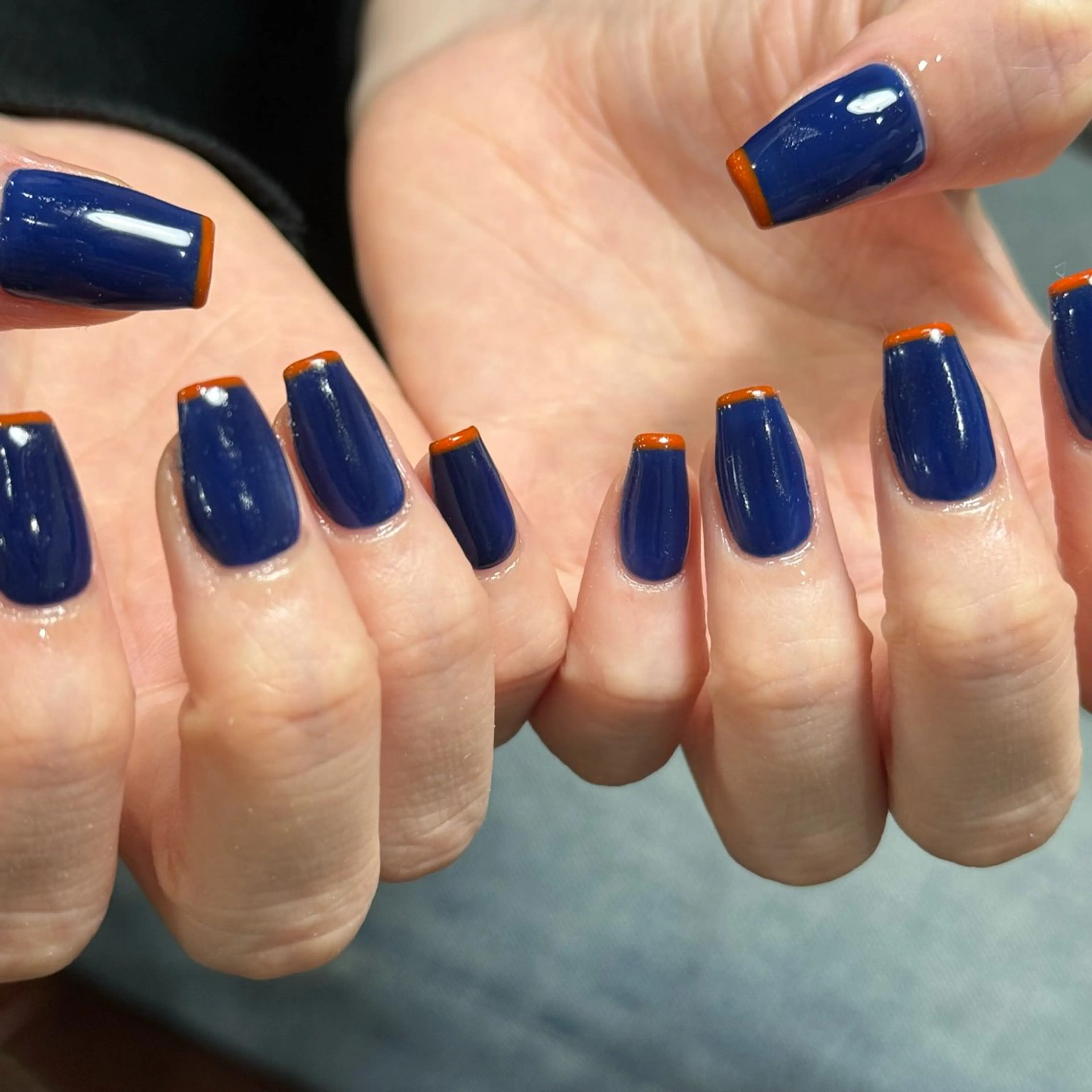 ネイル ハンドネイル nails by wakabaのネイルデザイン