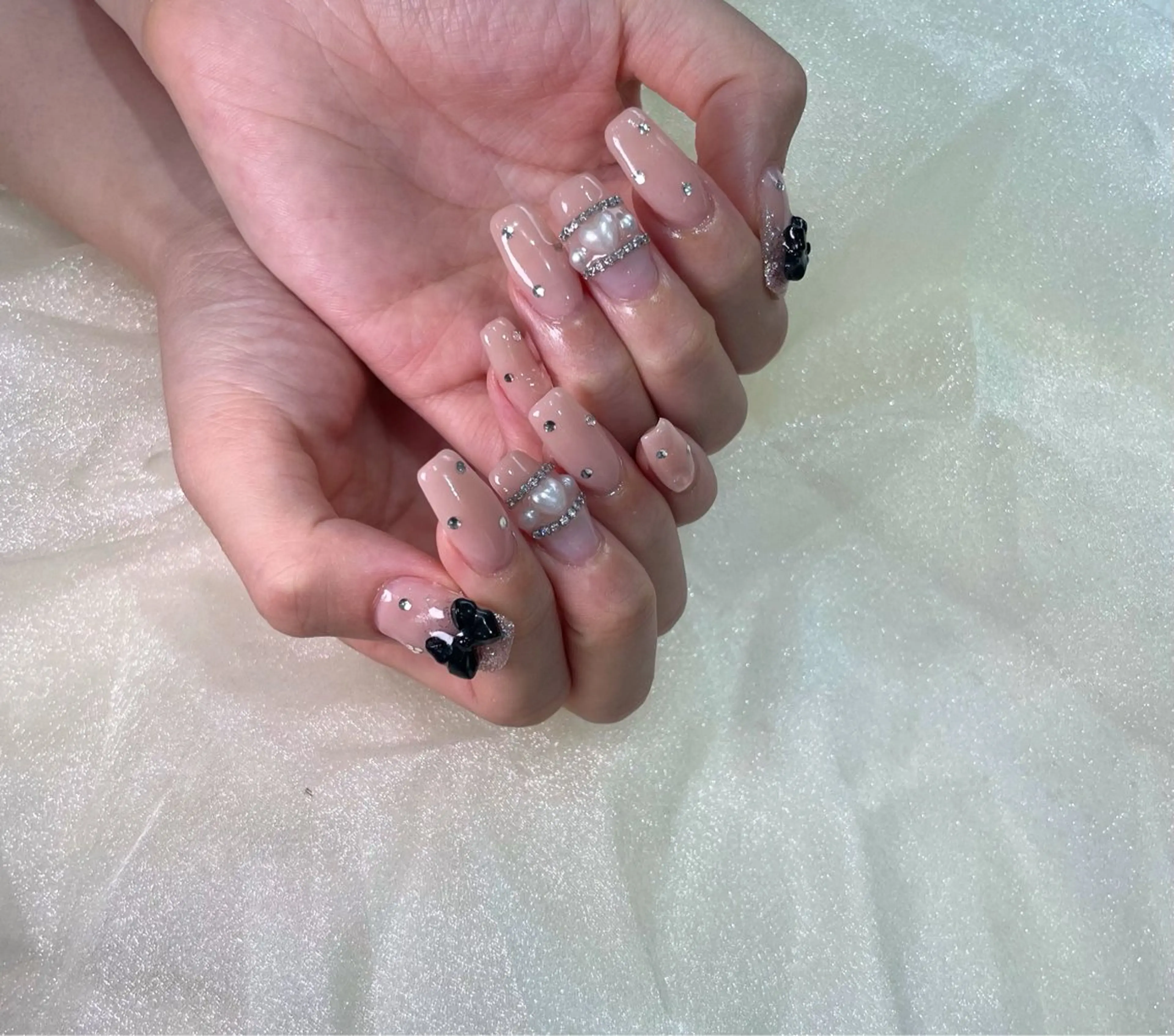 ネイル nail salon quartettoのネイルデザイン