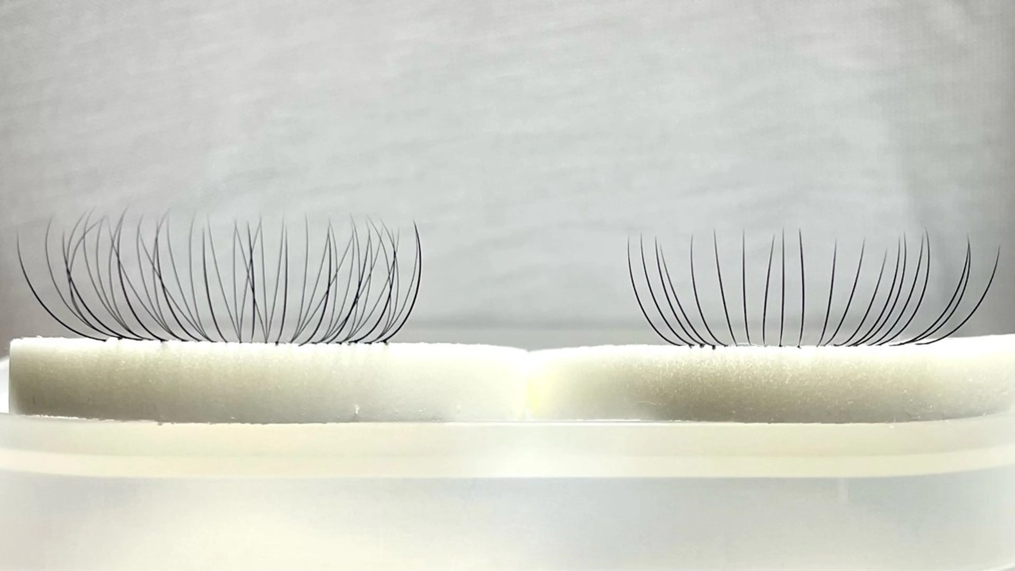 マツエク・マツパ マツエク en.R soraのマツエク・マツパデザイン