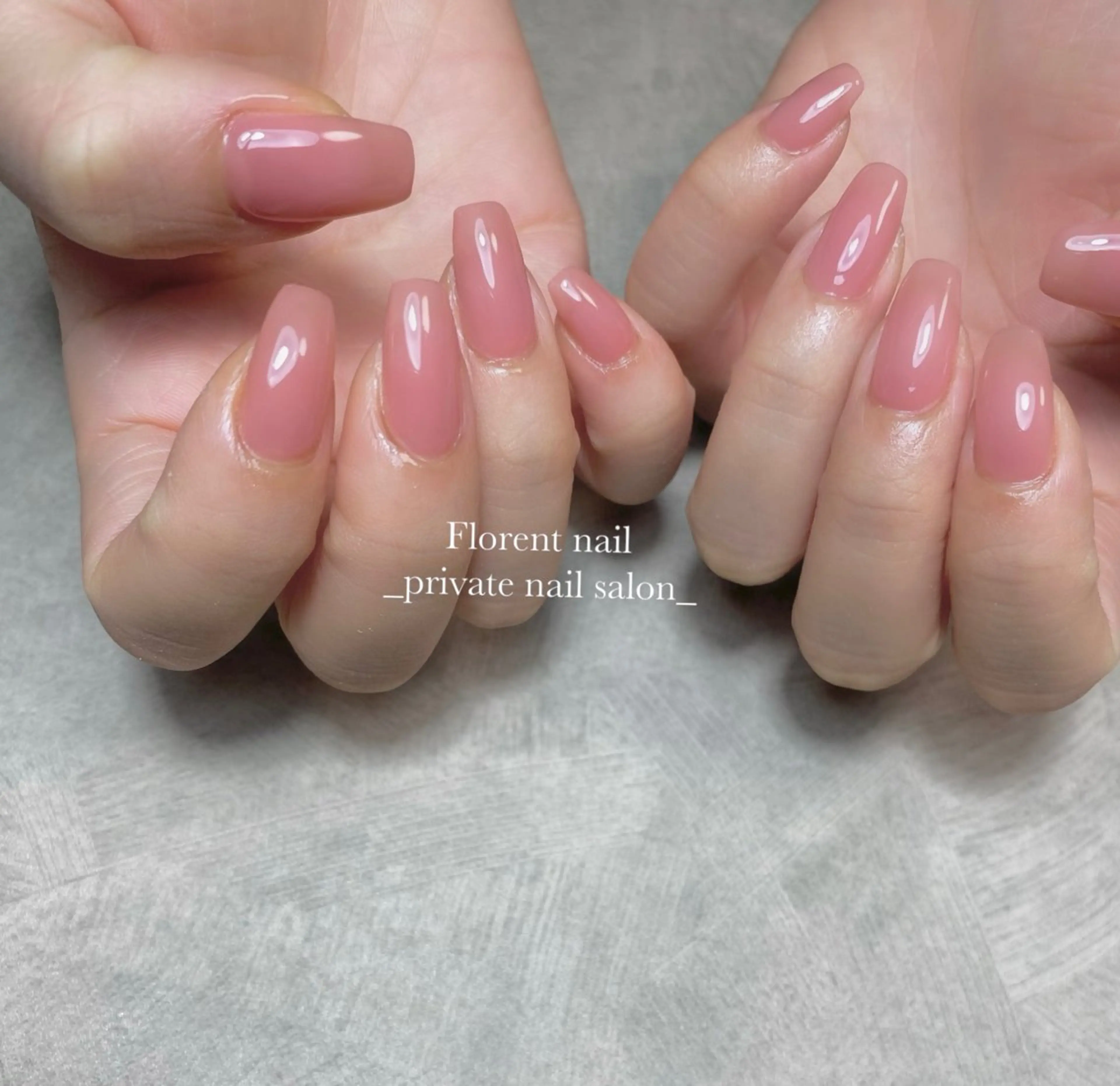 𝚘𝚗𝚎 𝚌𝚘𝚕𝚘𝚛 【オフ込み】ドライケアあり　　　　　　　　✴︎左右色変えOKの写真