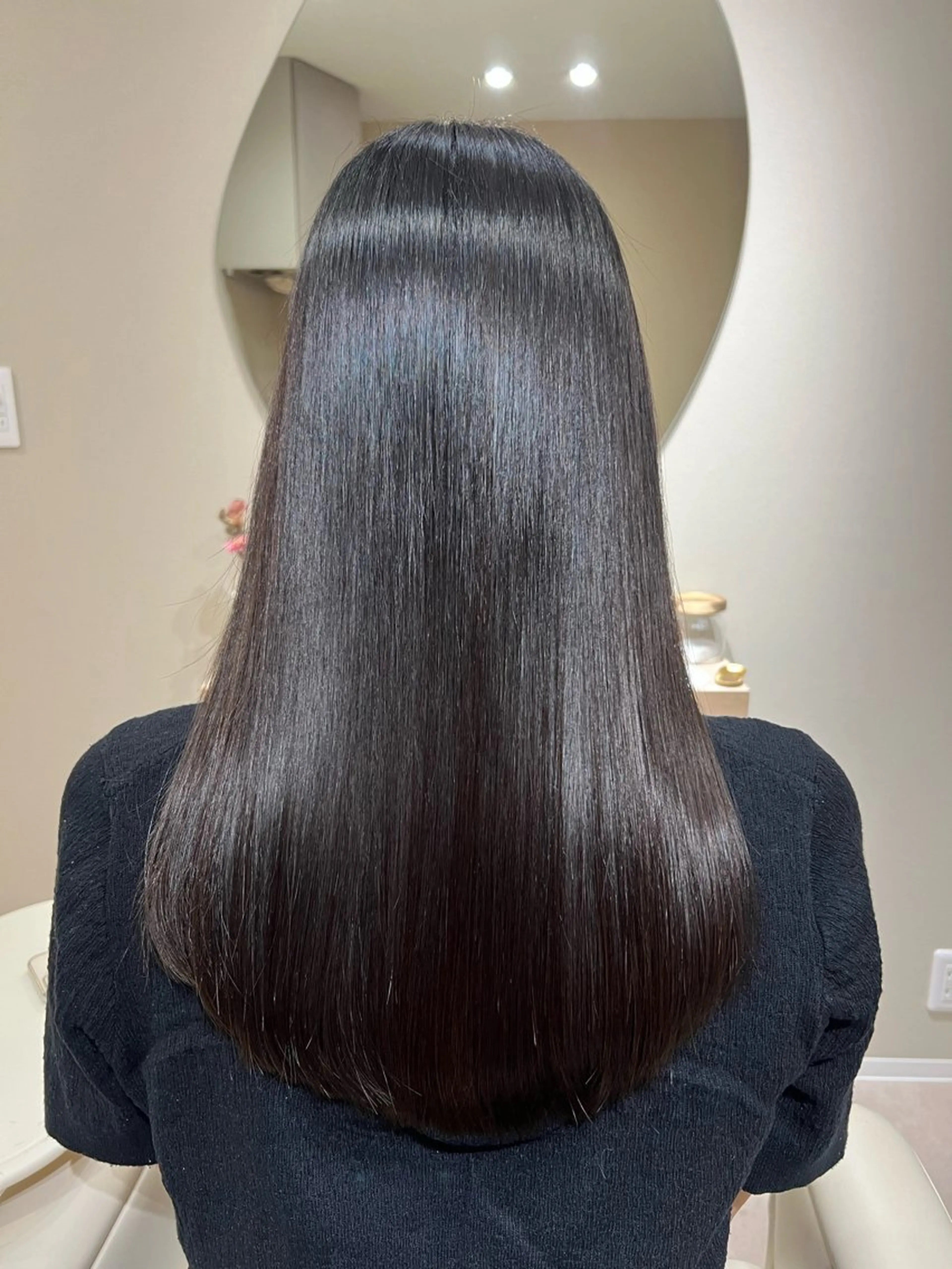 ロング Ranri(ランリ) 名駅/名古屋のヘアスタイル