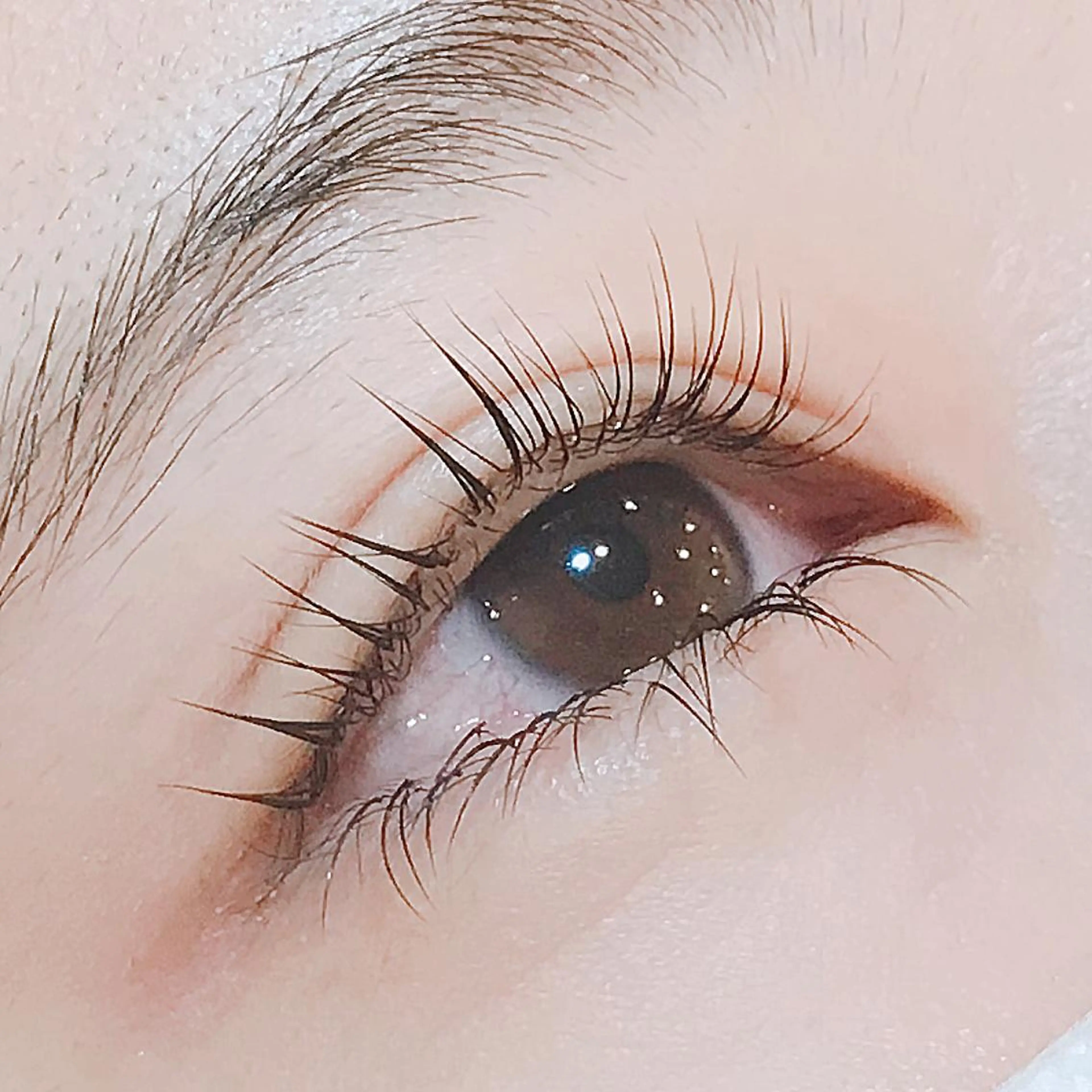 マツエク・マツパ 付け放題 パリジェンヌラッシュリフト 下まつげエクステ Raviliss 武田のマツエク・マツパデザイン