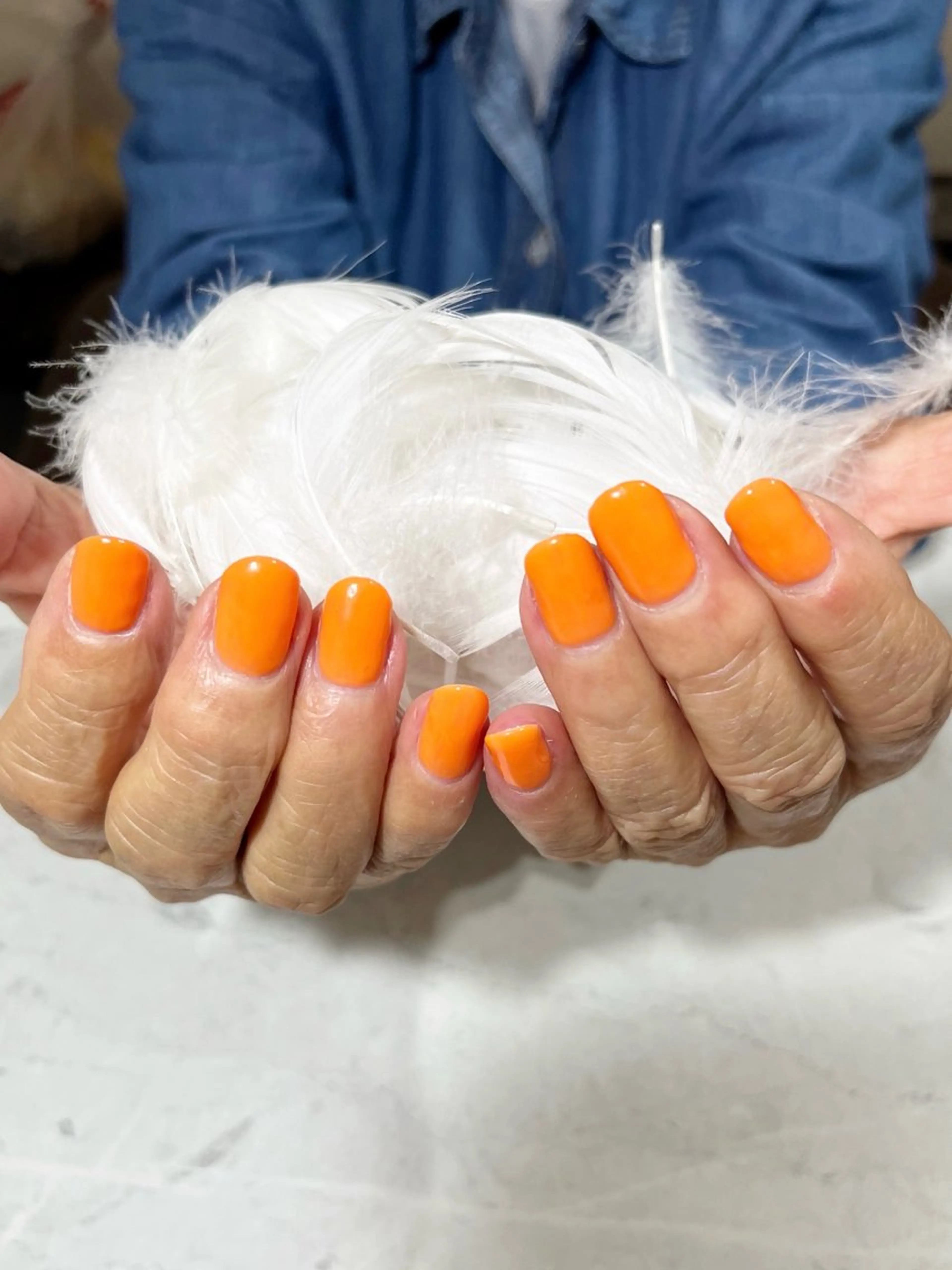 ネイル 加藤 絵美のネイルデザイン