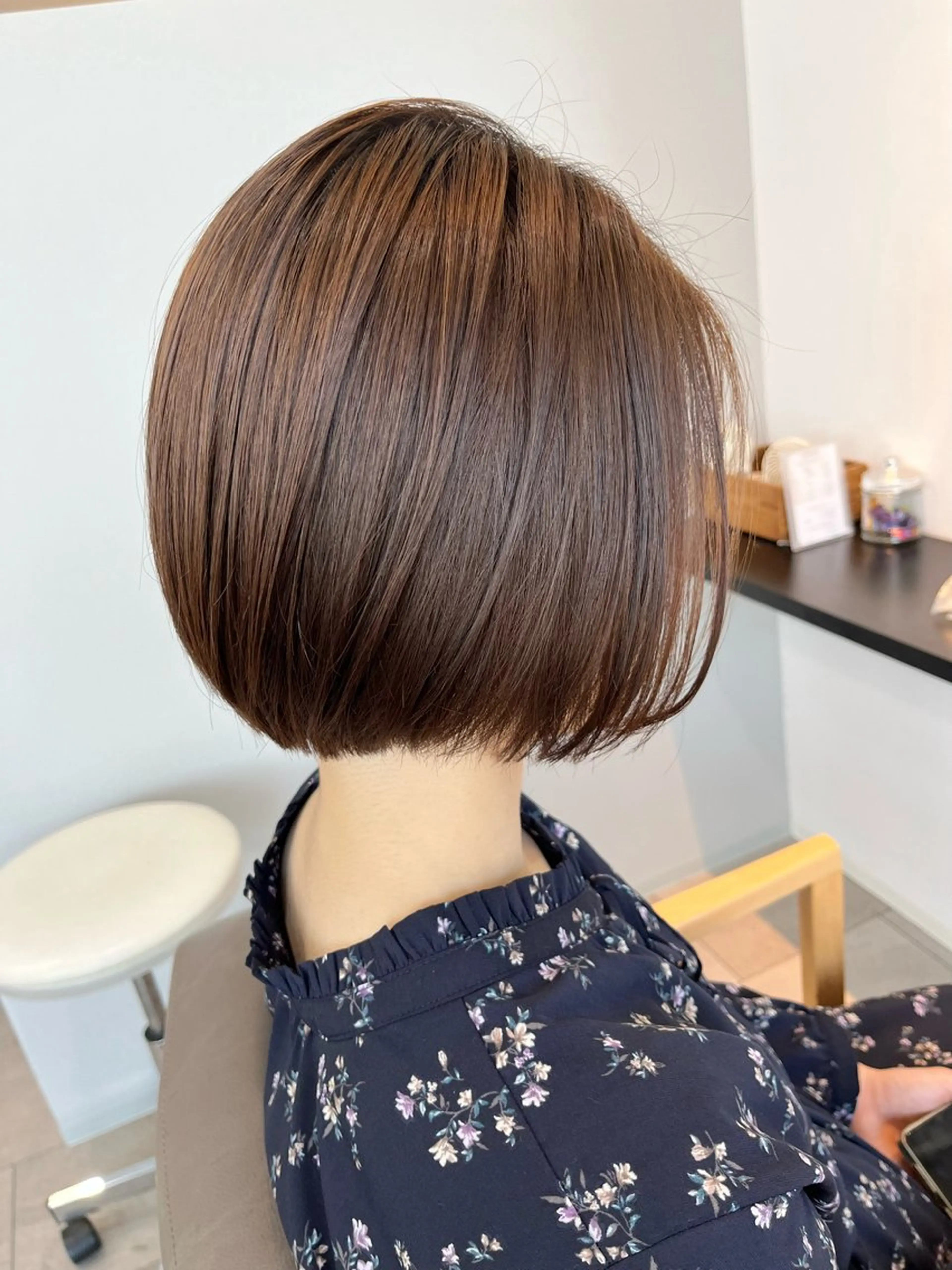 ショート aioon吉田 正輝のヘアスタイル