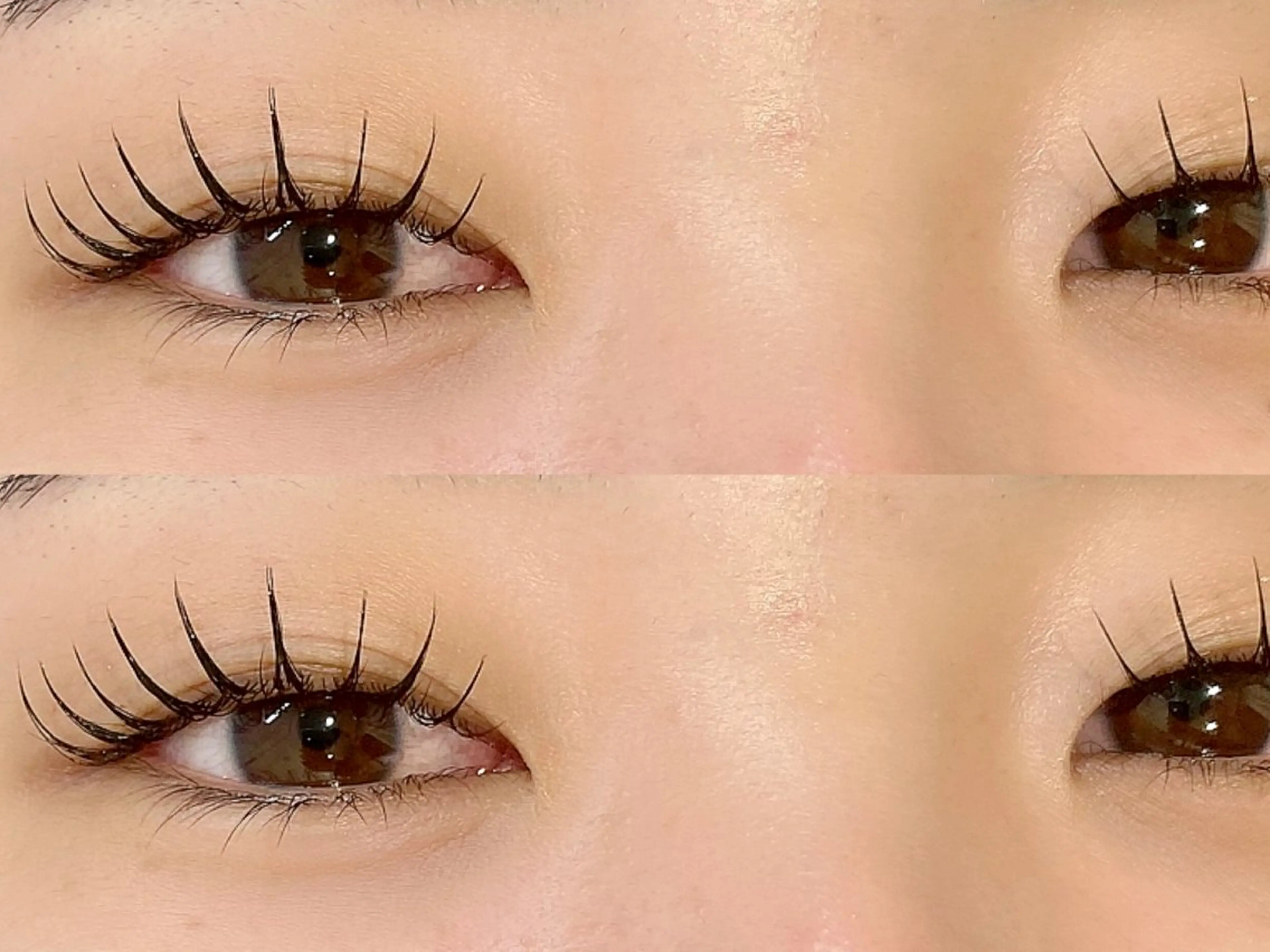 マツエク・マツパ Kaya✴︎/ 韓国まつげ♡のマツエク・マツパデザイン