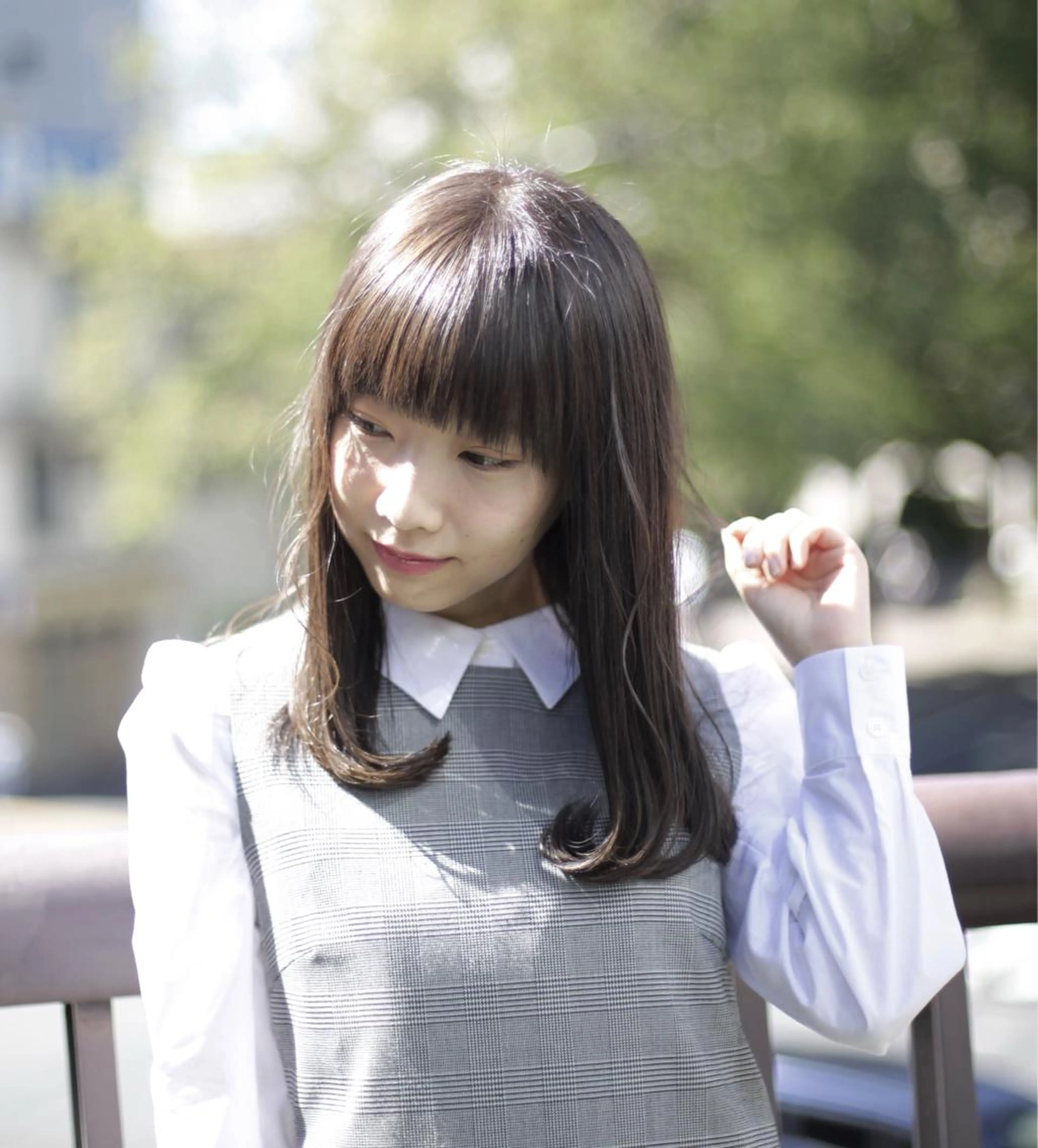 taishi taishiのヘアスタイル