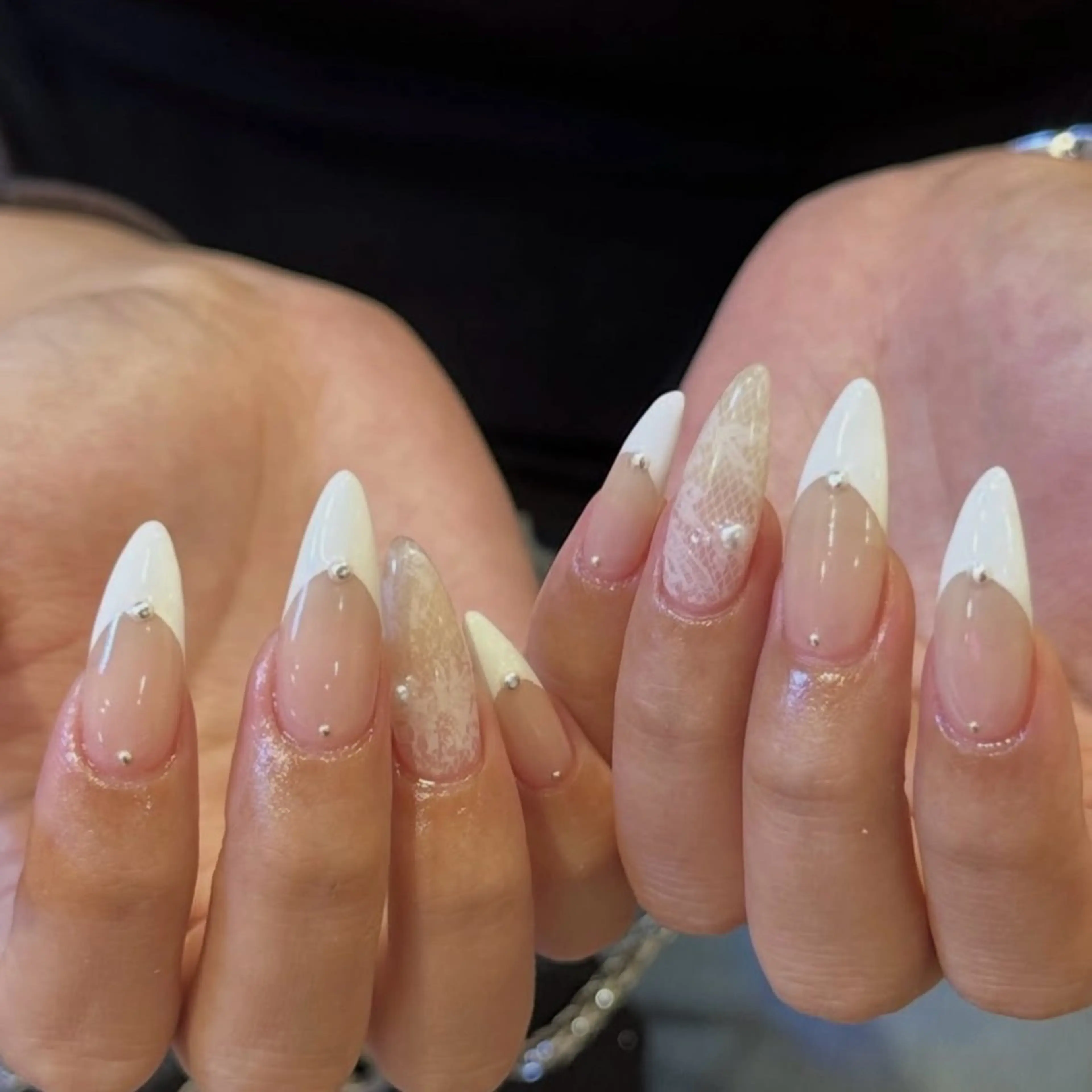 ネイル ハンドネイル BERA NAILSのネイルデザイン