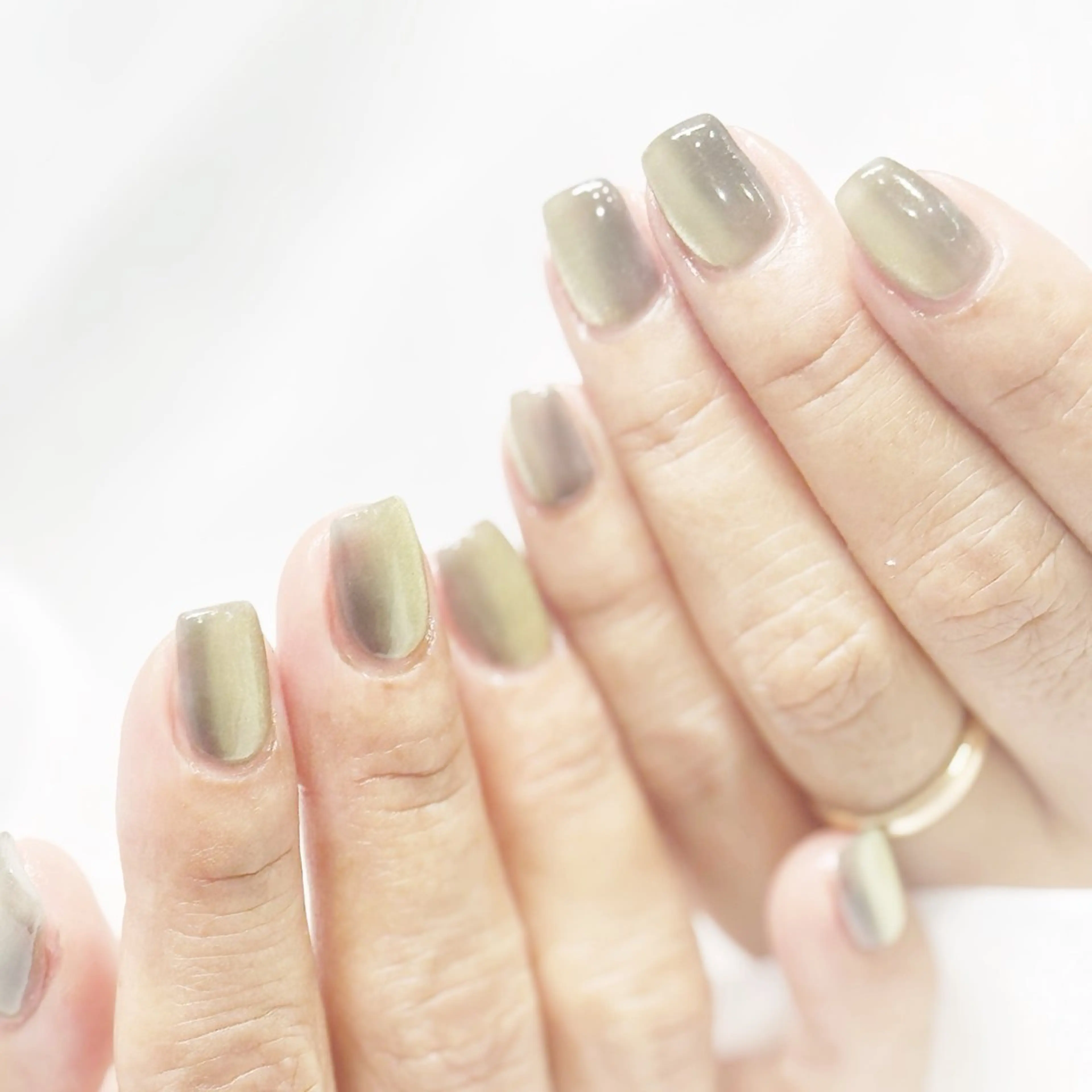 ネイル ハンドネイル K. NANAのネイルデザイン