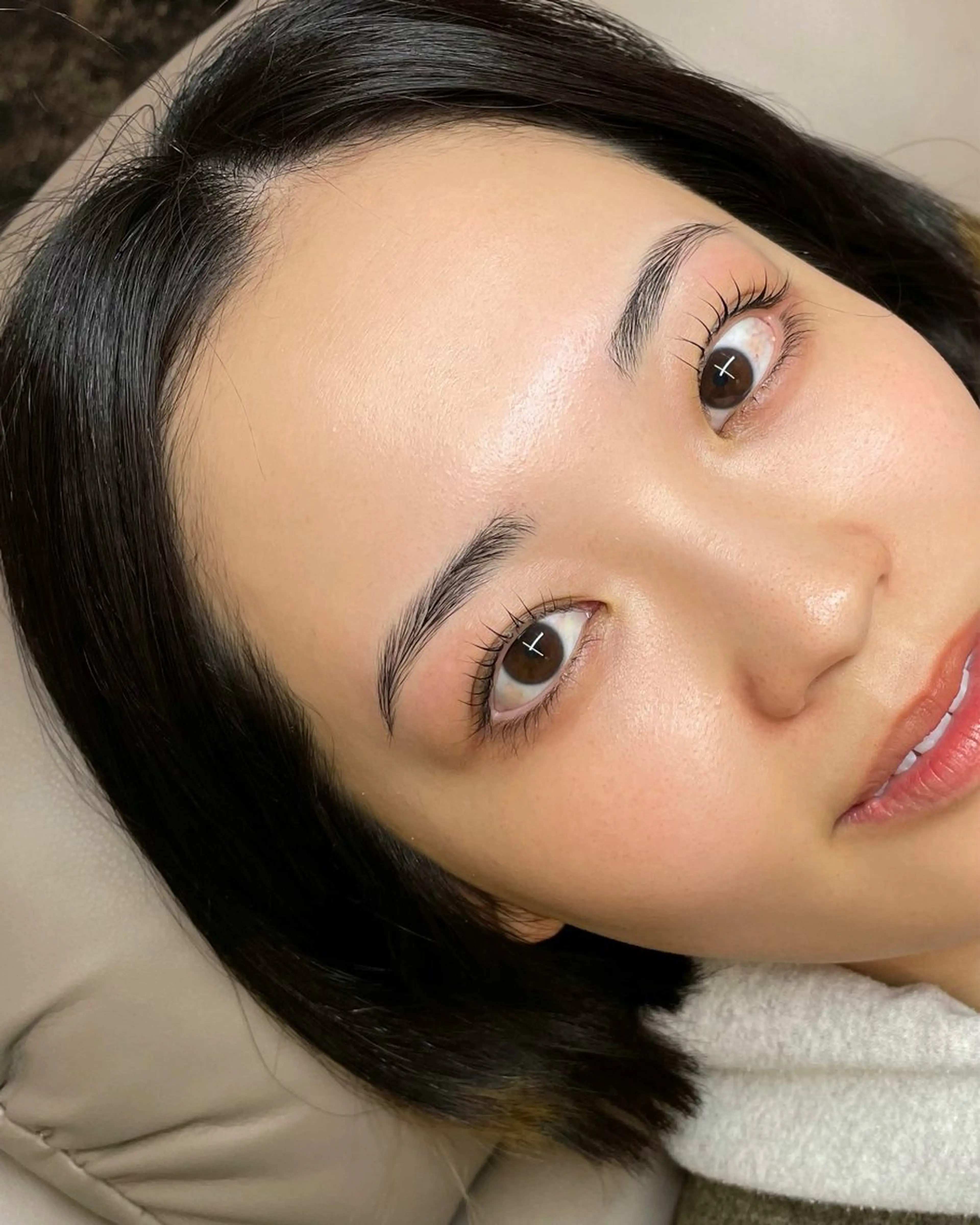 アイブロウ 🎀kaede🎀 骨格似合わせ眉毛の眉毛・アイブロウイメージ