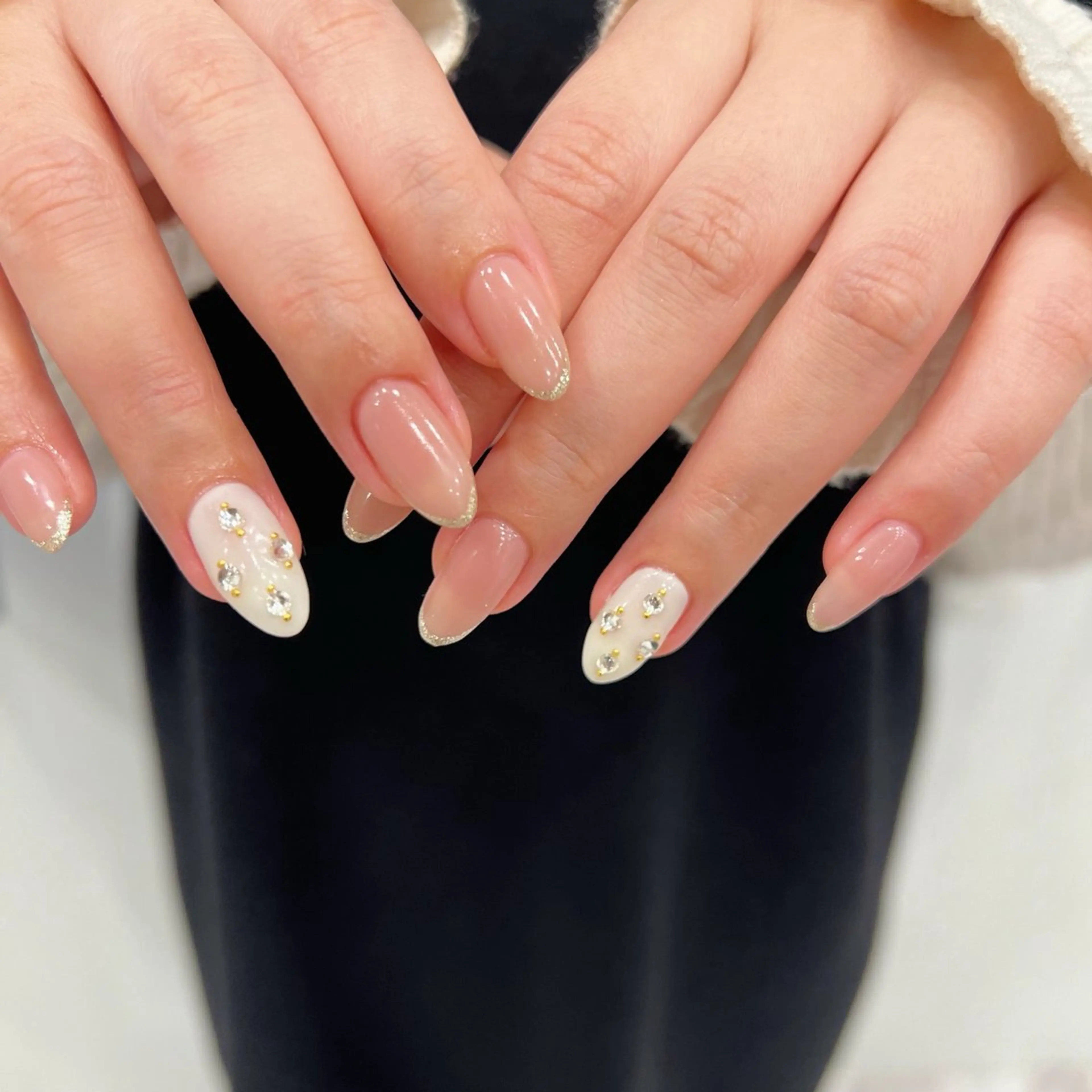 オフ無し☆75分デザインやり放題☆＜持ち込みデザインOK♪ デザインをしたい方はこちら＞の写真