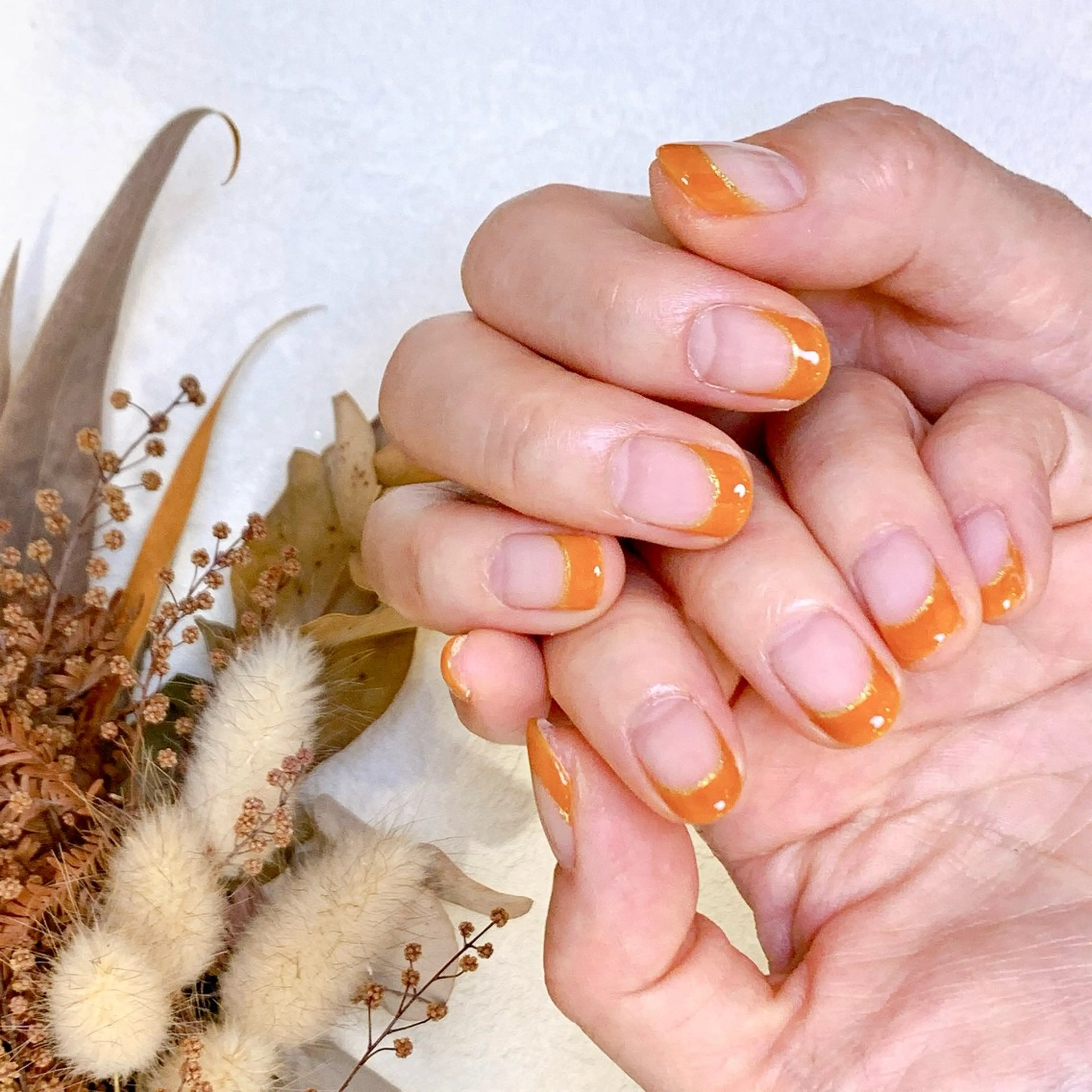 ネイル Laguna RISAのエステ・リラクイメージ