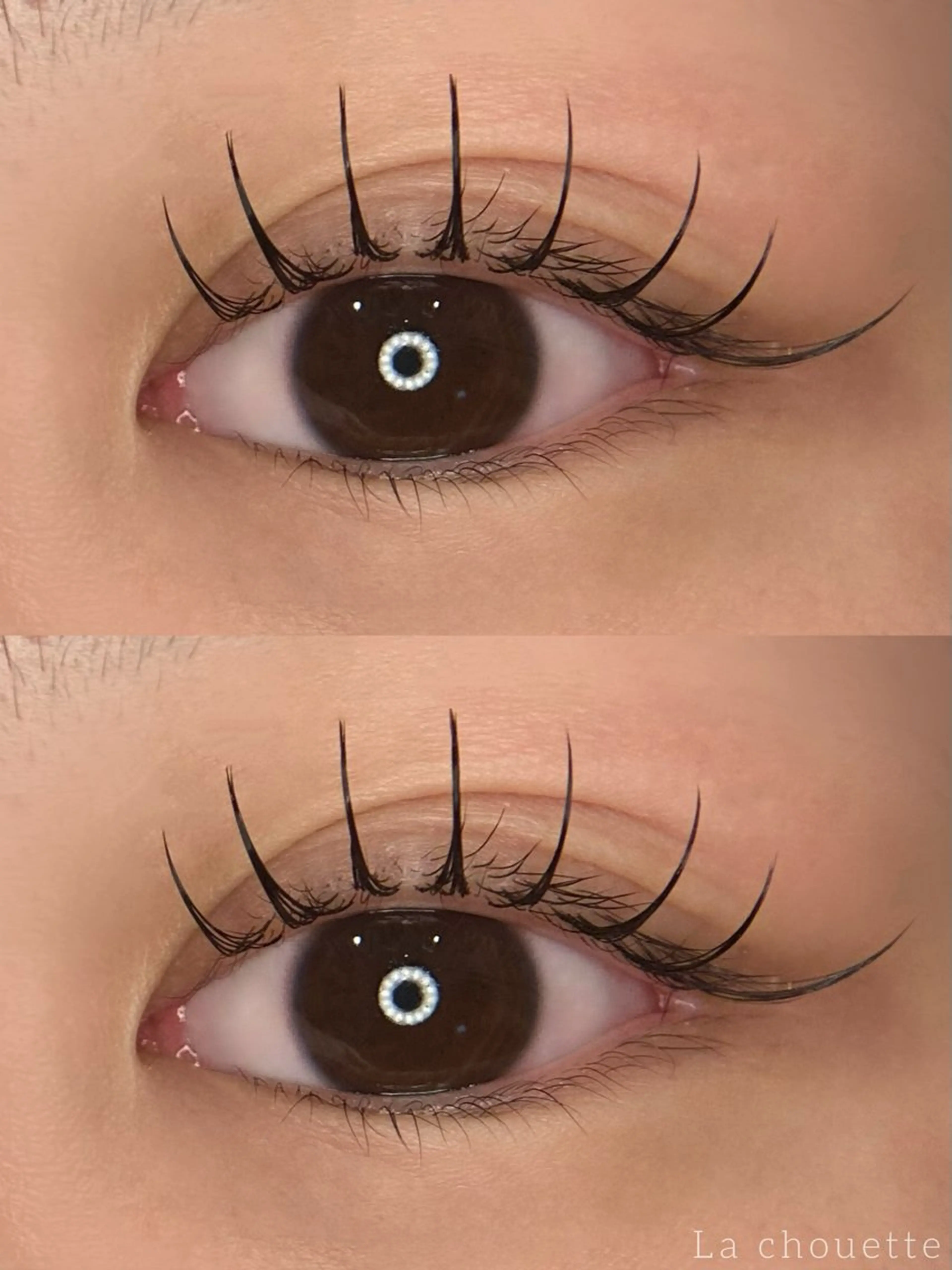 💖人気No.1✨フラットラッシュ100本💎自然に盛れる仕上がりが好評です🫧の写真