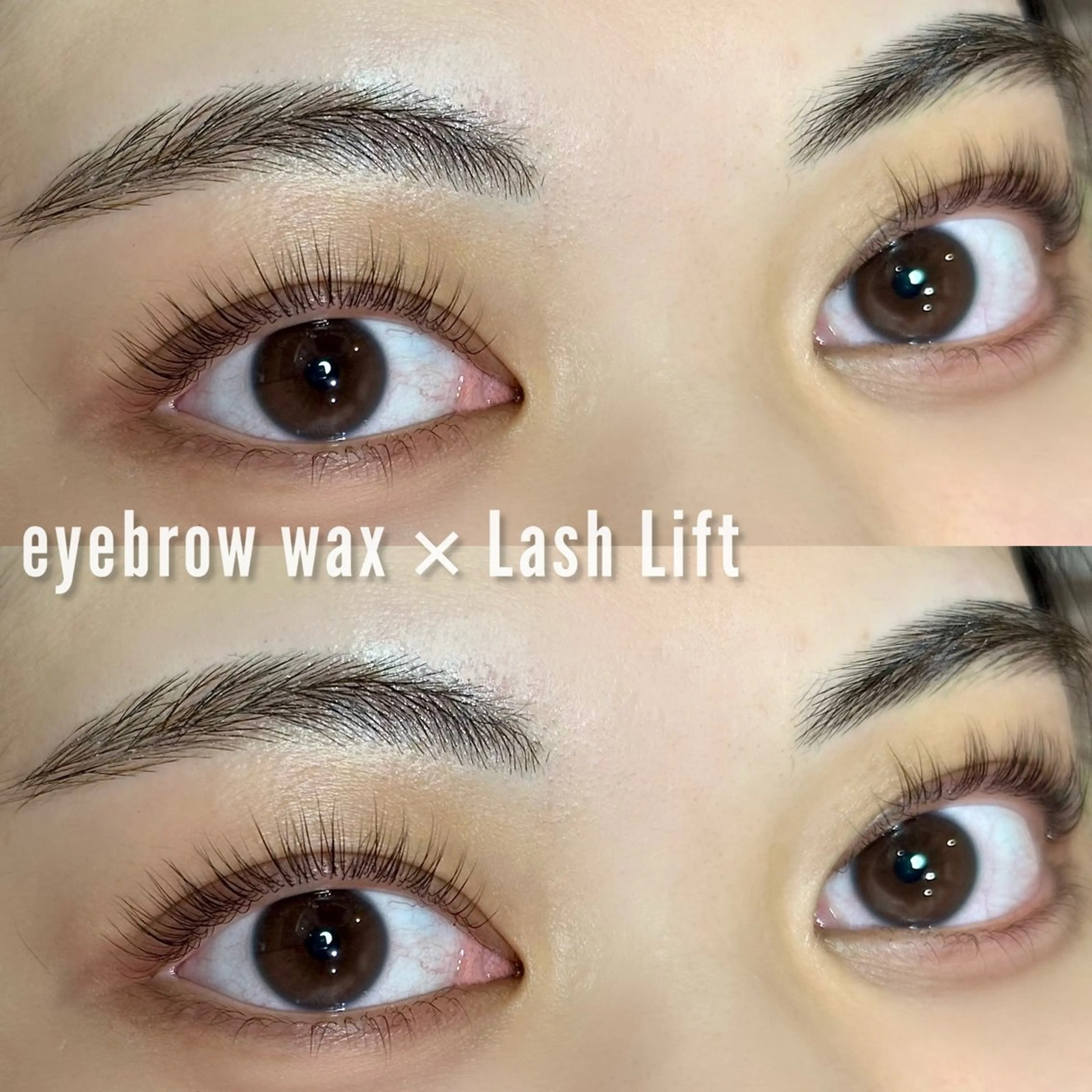 マツエク・マツパ マツパ 💐似合わせデザイン ✴︎manaka💐の眉毛・アイブロウイメージ