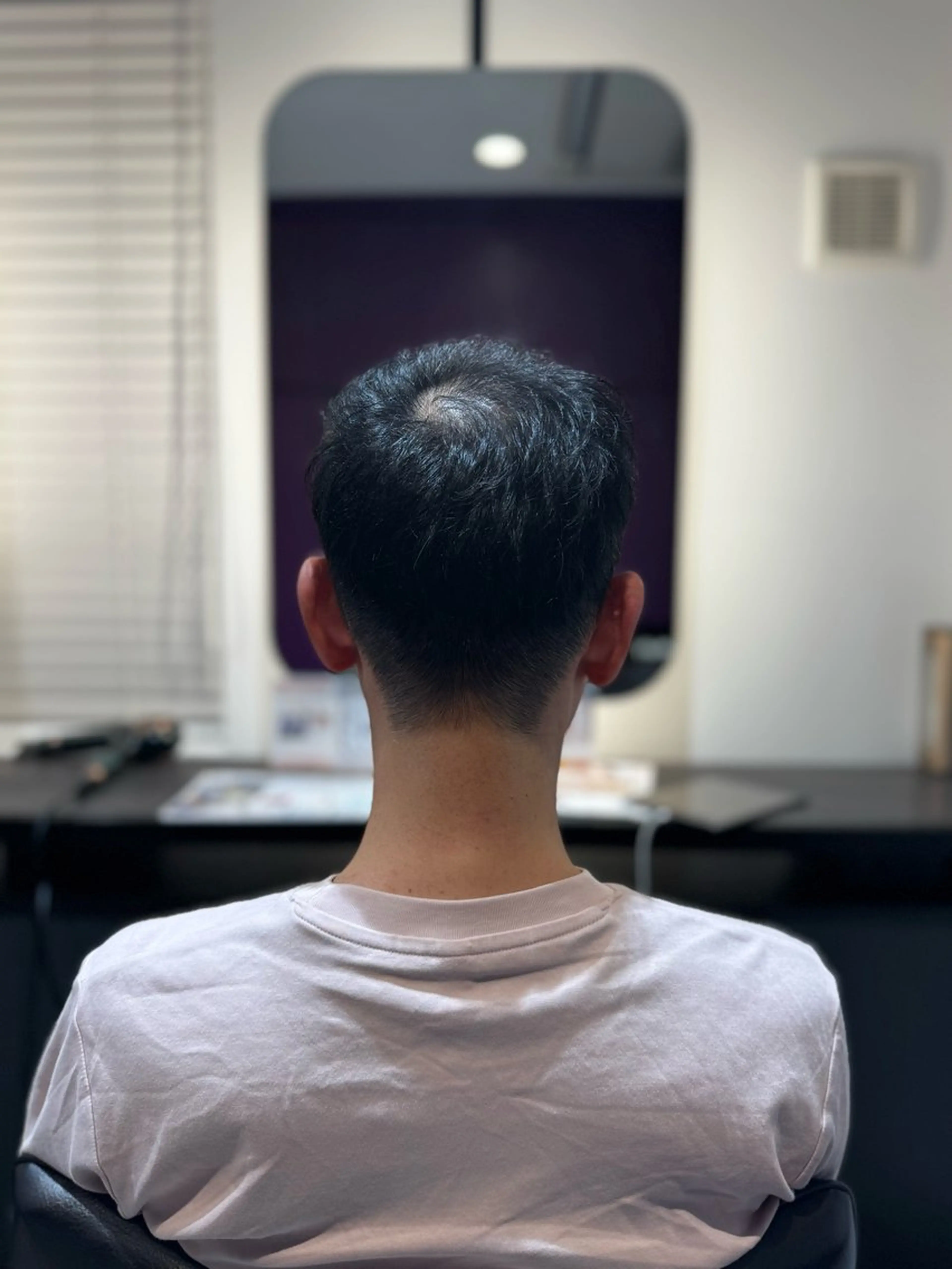 ショート メンズ 🤍たむら みなみ 銀座🤍のヘアスタイル