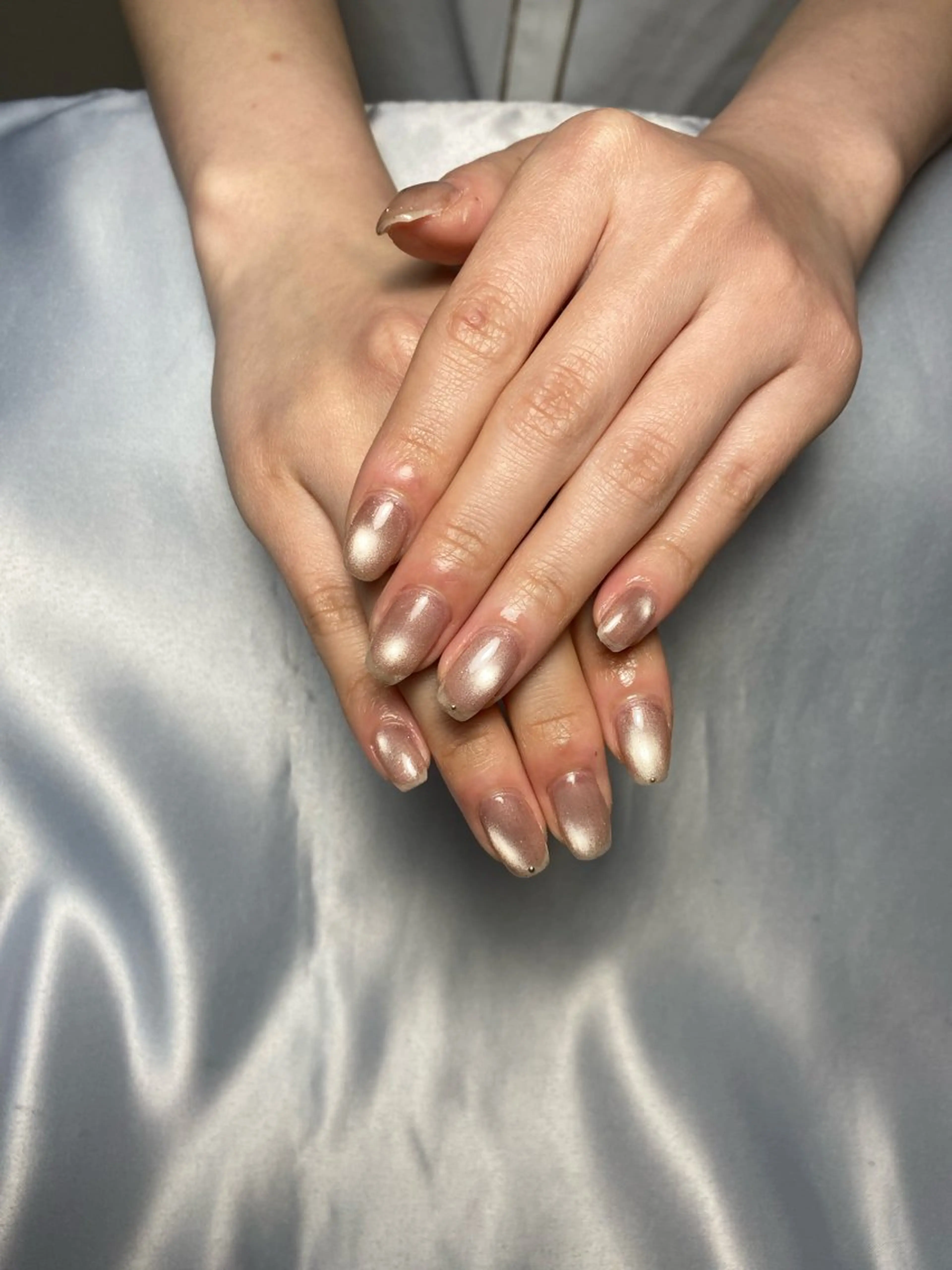 ネイル 山口 彩子のネイルデザイン