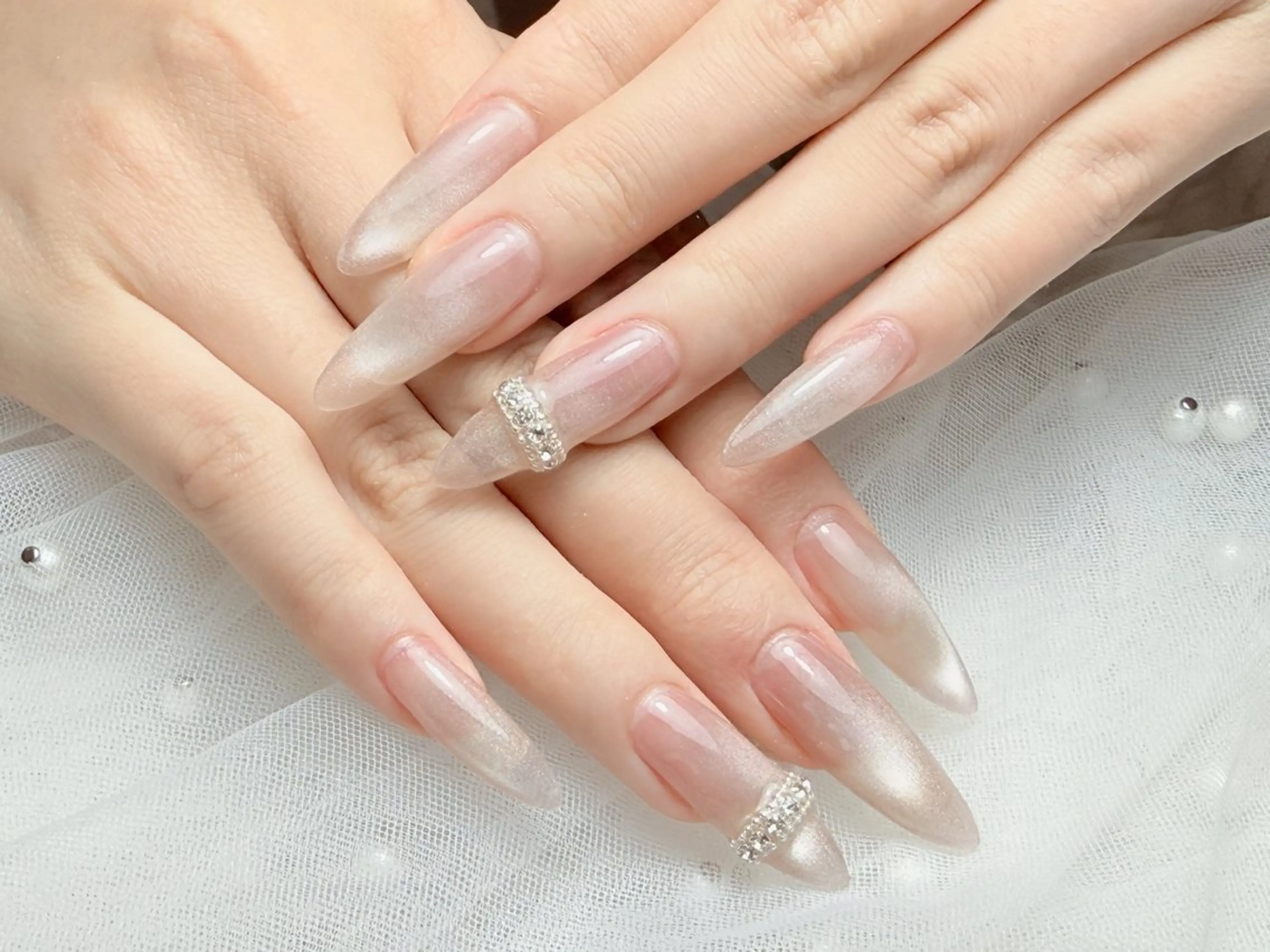 ネイル Bél Nail salonのネイルデザイン