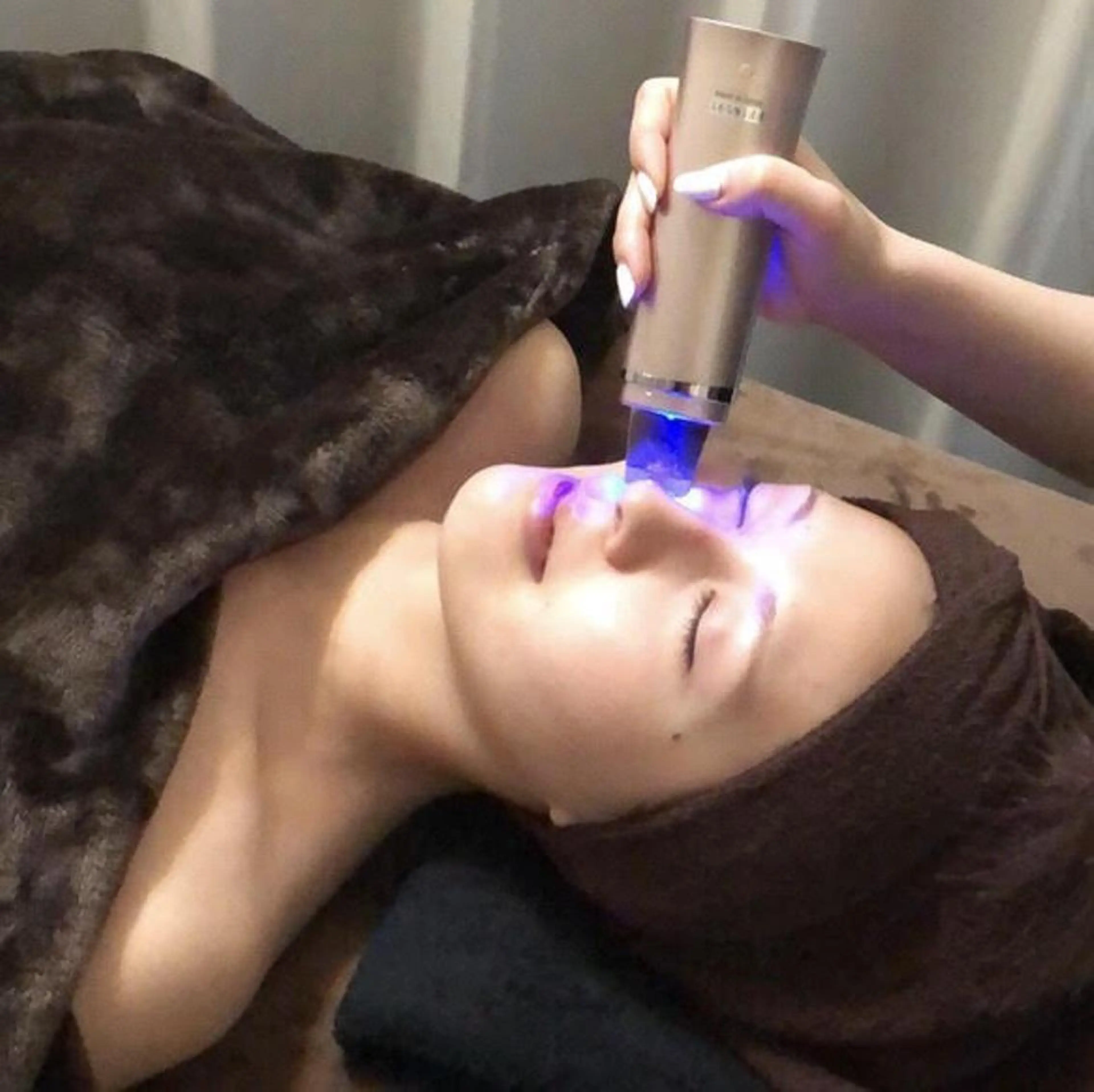 エステ脱毛 MAIのエステ・リラクイメージ