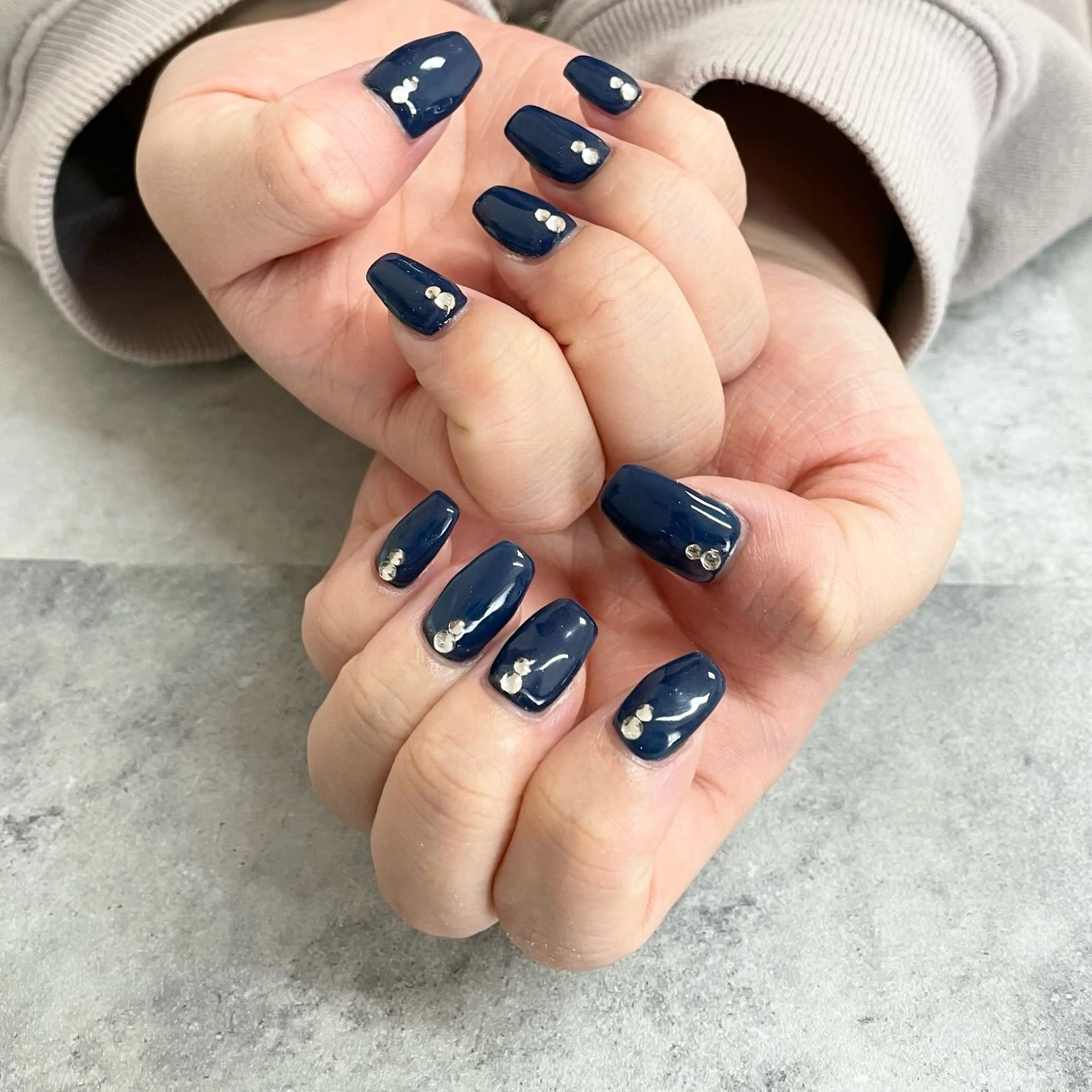 ネイル FELICE ﾌｪﾘｰﾁｪのネイルデザイン