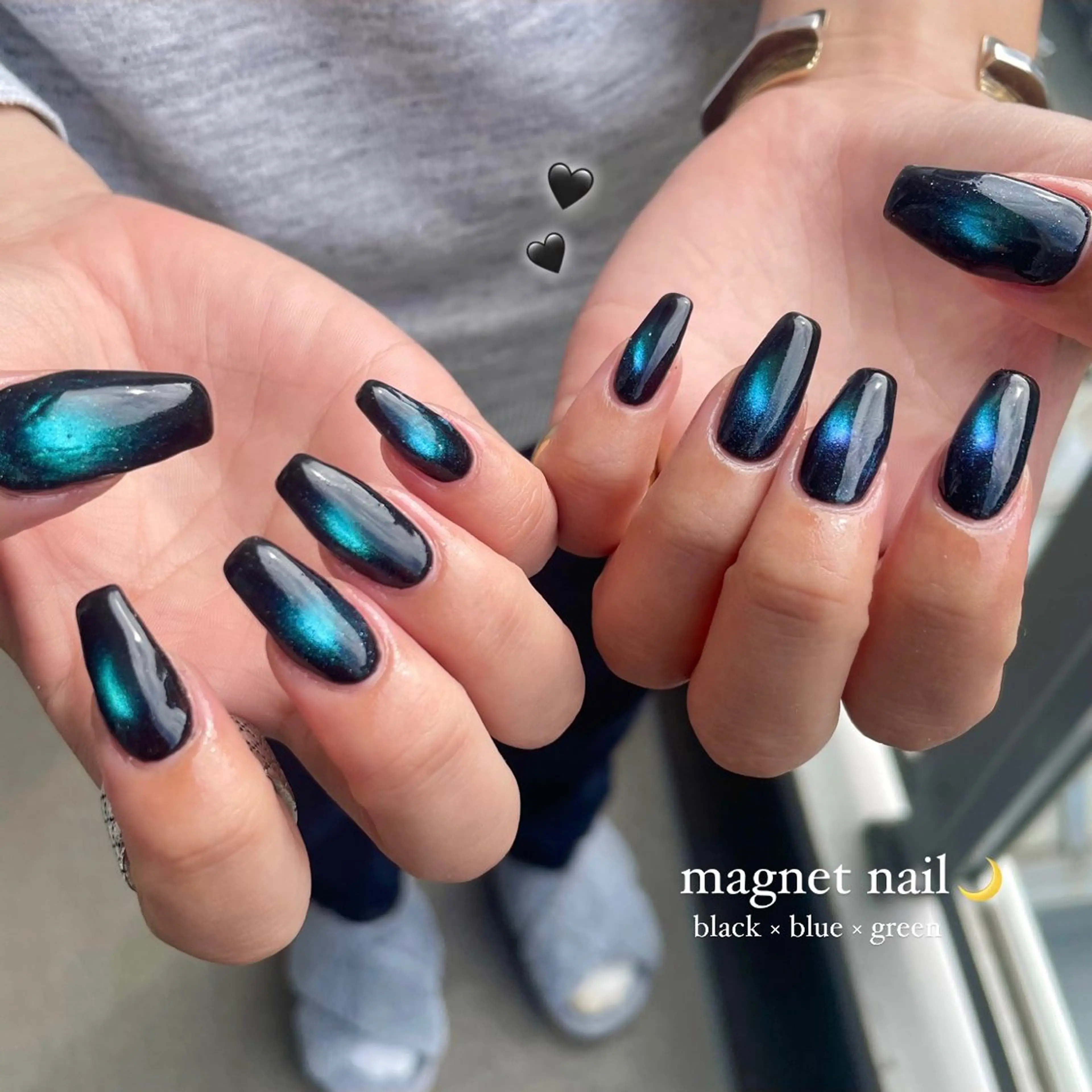 ネイル ハンドネイル Sii nail 🤍SAKIのネイルデザイン