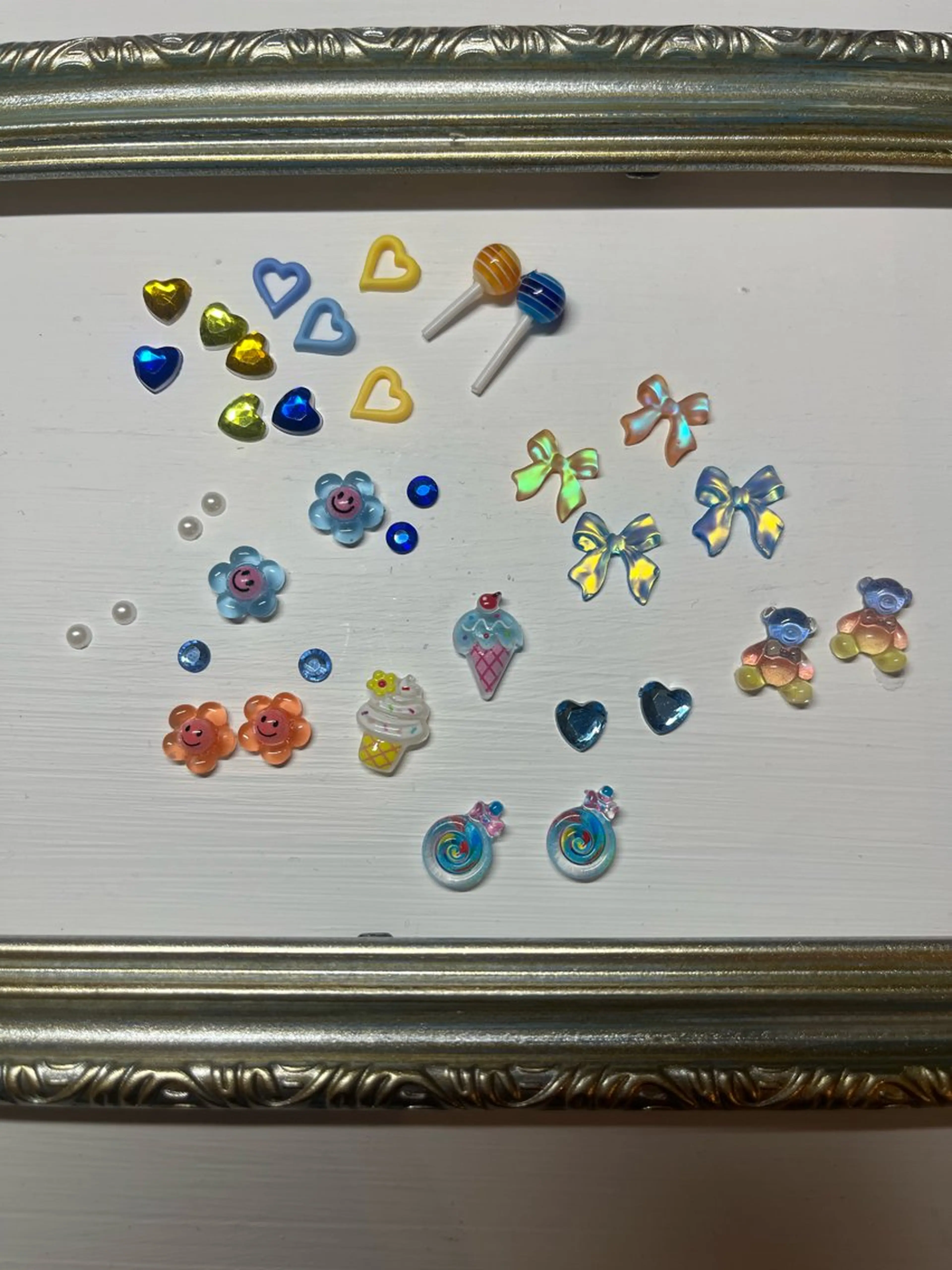 ネイル kira-la キララ･:*..のネイルデザイン