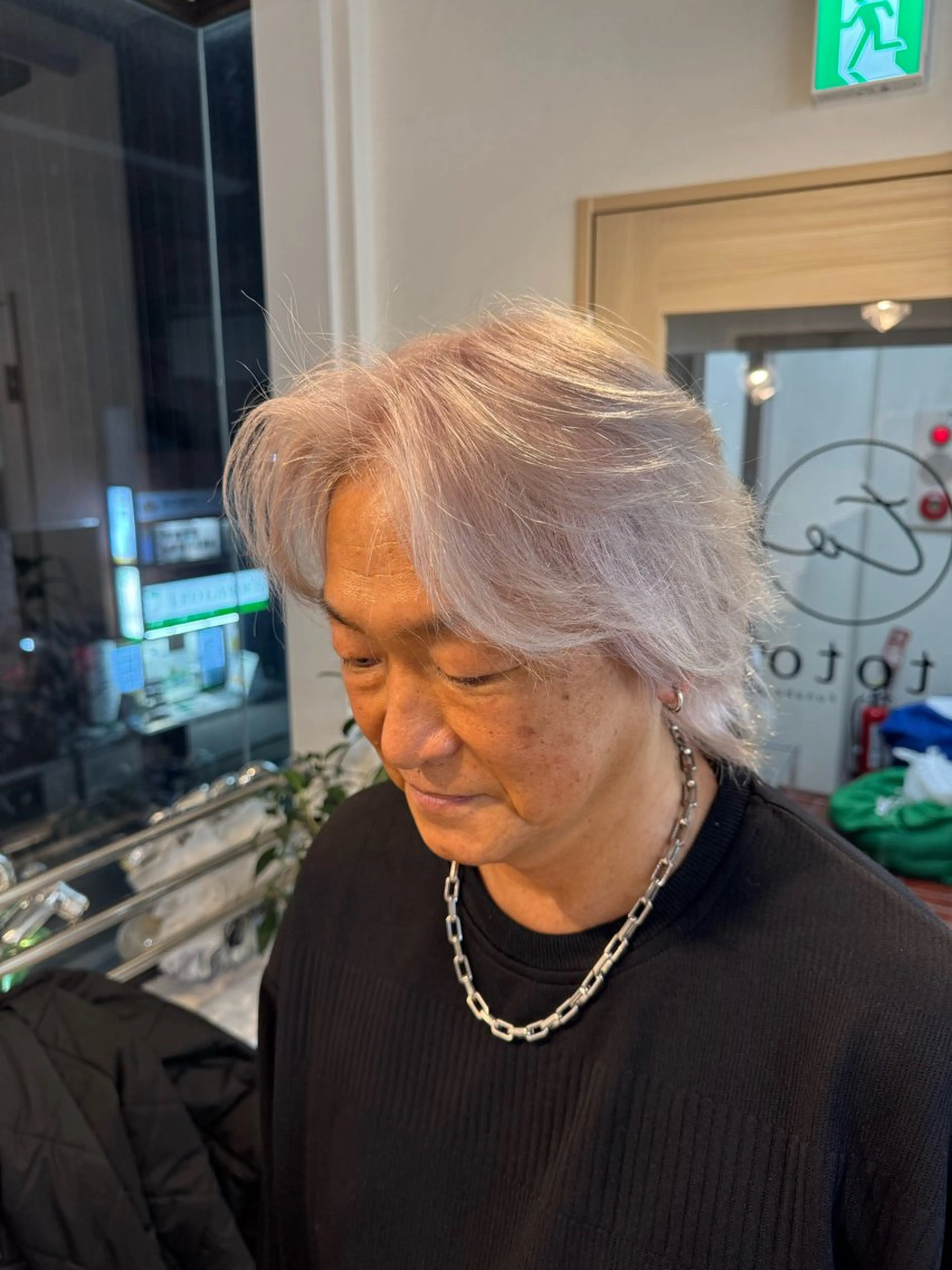 メンズ カットモデル募集中 ☀️NICHIKAのヘアスタイル