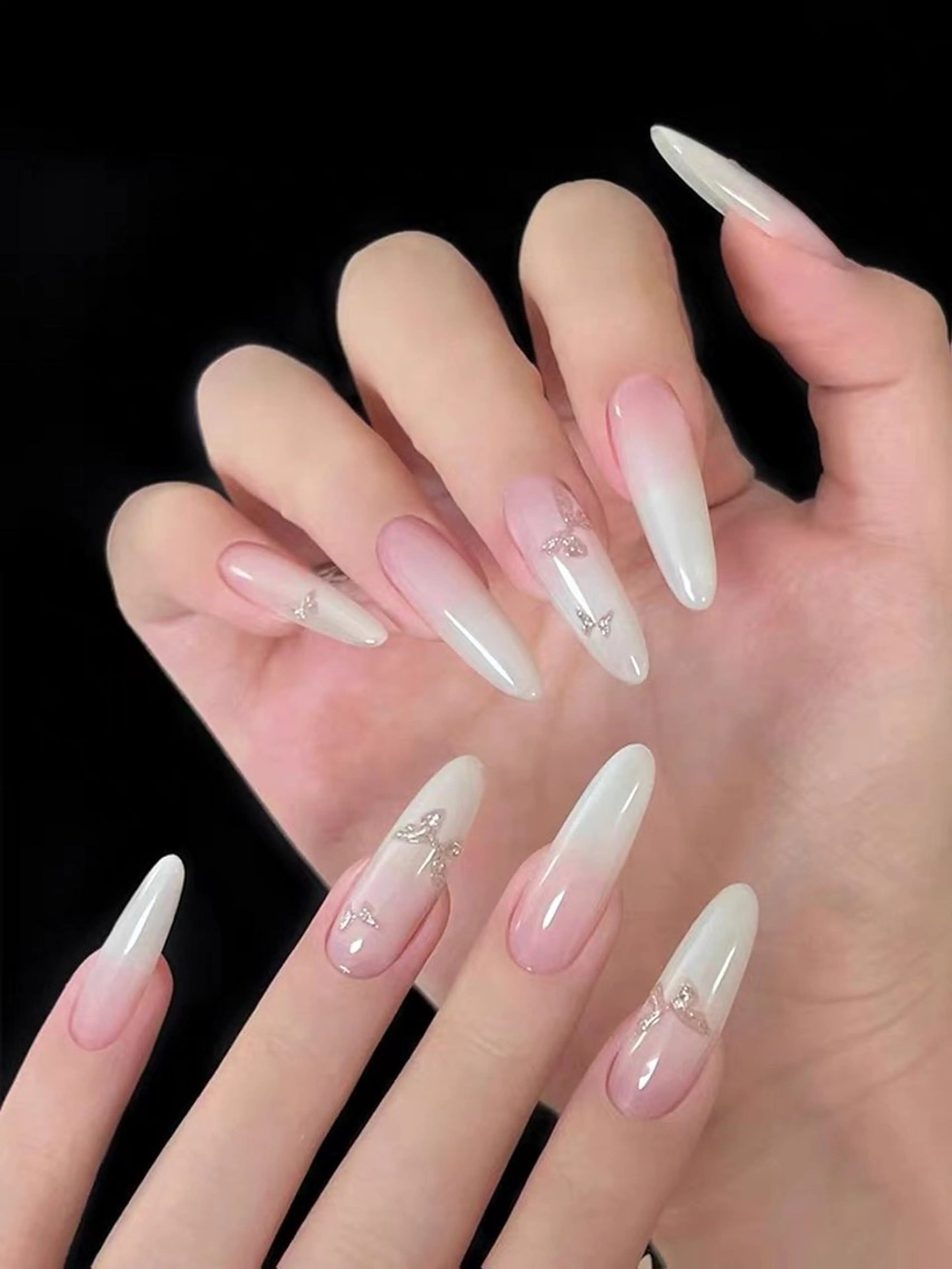 🔥持ち込みデザイン90分やり放題の写真