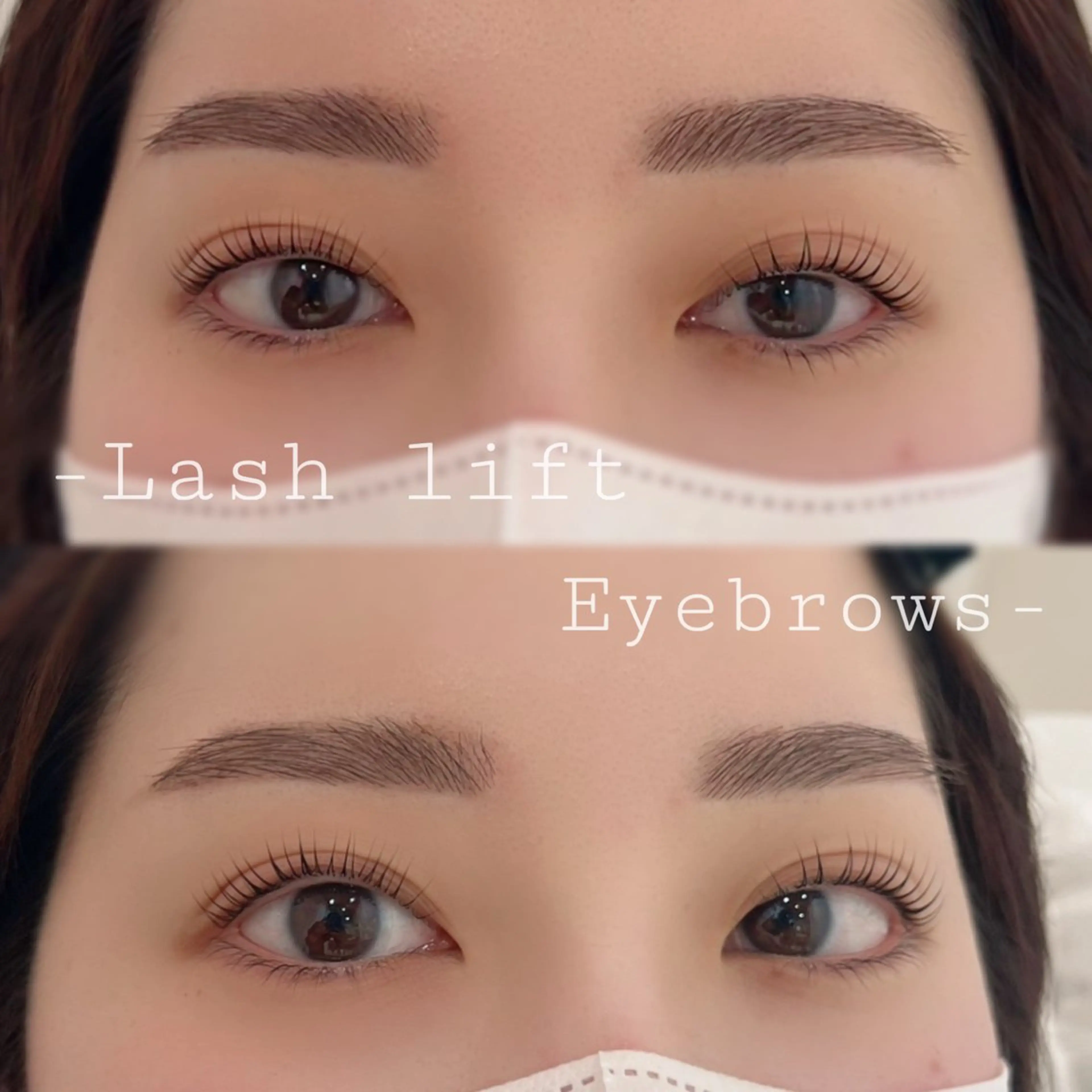 マツエク・マツパ ile鎌倉🪐 shuka🪐のマツエク・マツパデザイン